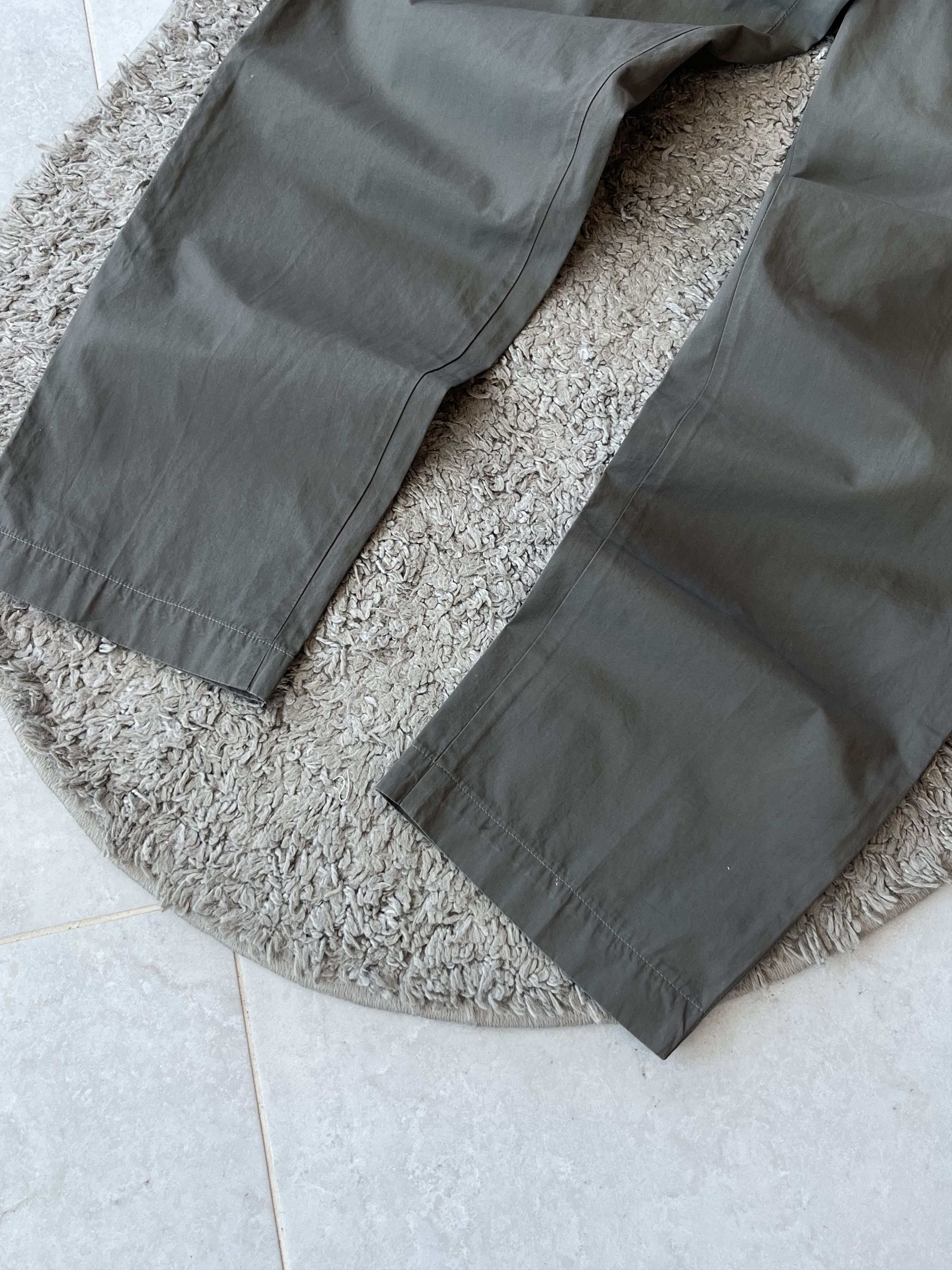 C.P. Company C.P. COMPANY Vintage Chino Pants from Massimo Osti Size US 30 / EU 46 - 5 Thumbnail