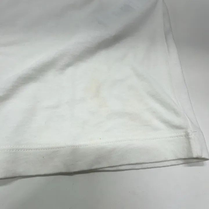 Gucci Gucci Gucci Logo Print Vintage Style Short Sleeve T-Shirt Size US M / EU 48-50 / 2 - 9 Thumbnail