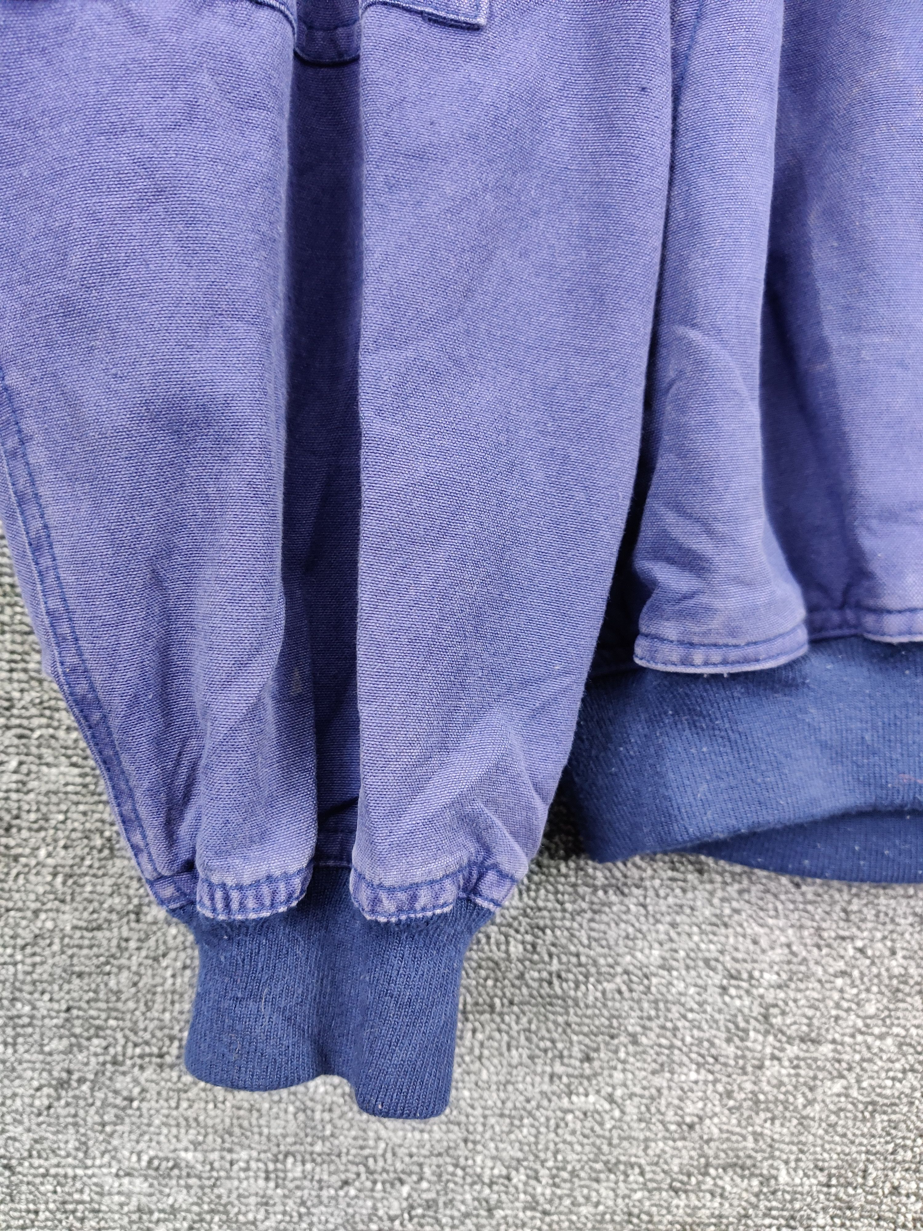 Issey Miyake Vintage 80s Issey Miyake IS Bomber Jacket Size US L / EU 52-54 / 3 - 5 Thumbnail