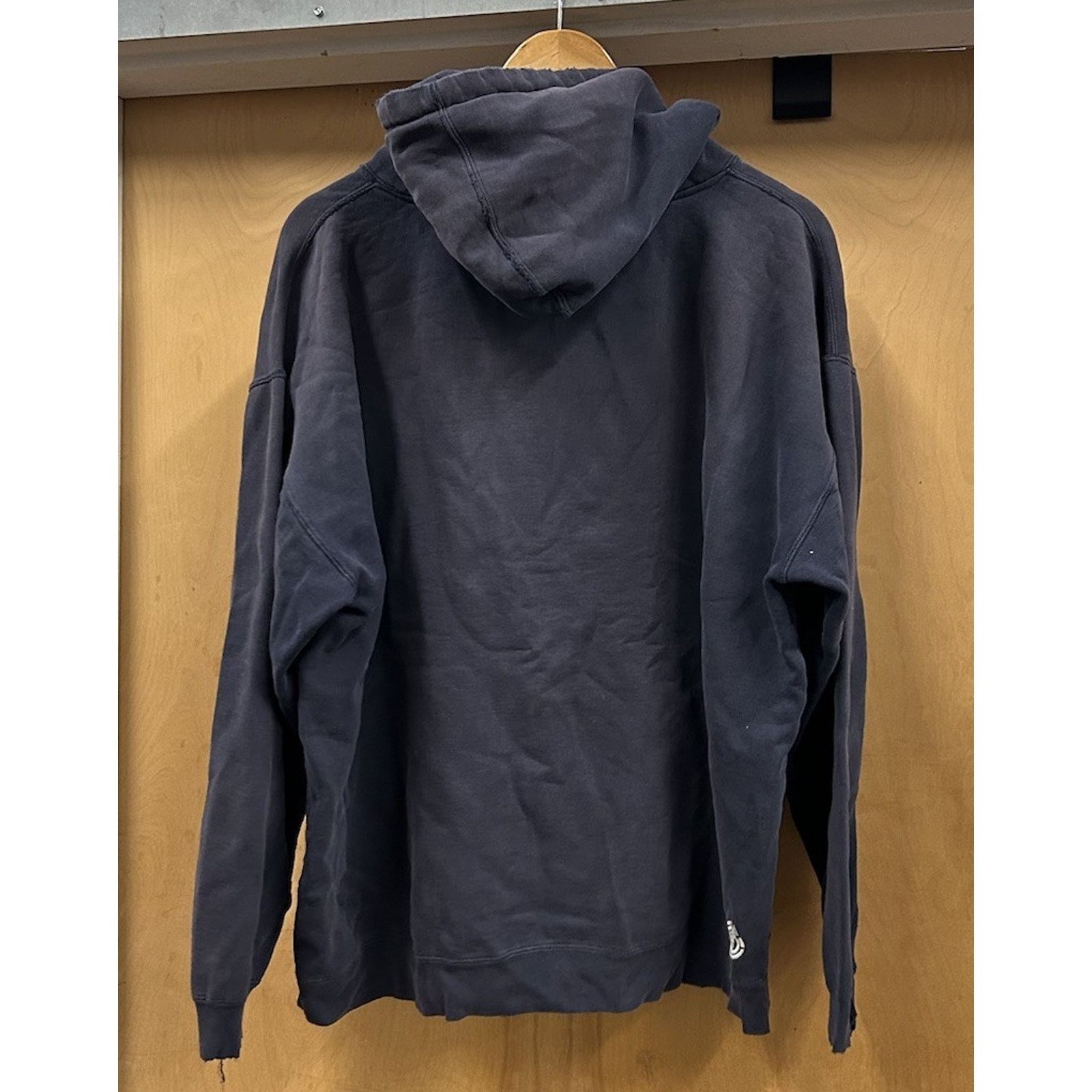 Element Y2K Element Skate Hoodie Sweatshirt Mens 2XL Grunge Skater Size US XXL / EU 58 / 5 - 3 Thumbnail