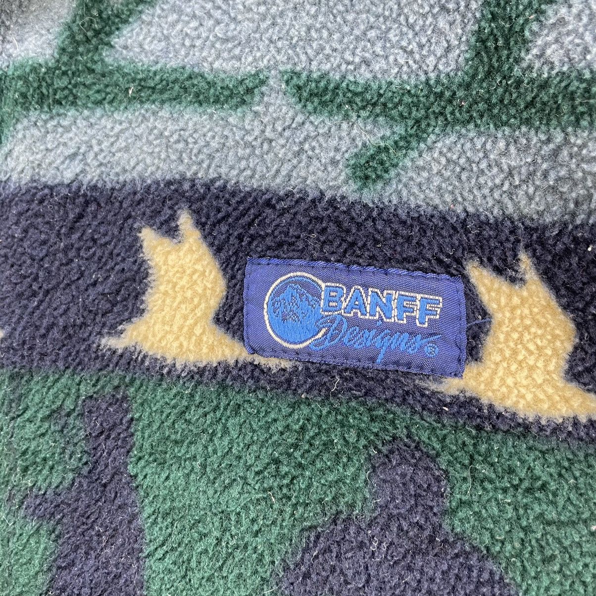 Aztech Mountain 🔥Vintage Banff Native Jacket Size US M / EU 48-50 / 2 - 6 Thumbnail