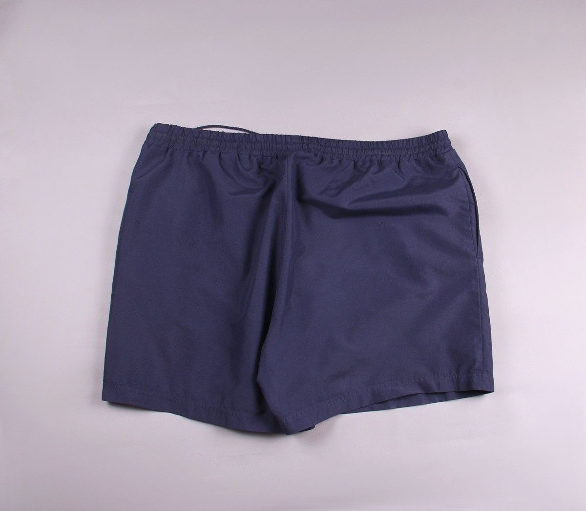 Adidas Vintage Adidas Shorts Retro 90s Nylon Running Swim Wear L Size US 34 / EU 50 - 3 Thumbnail