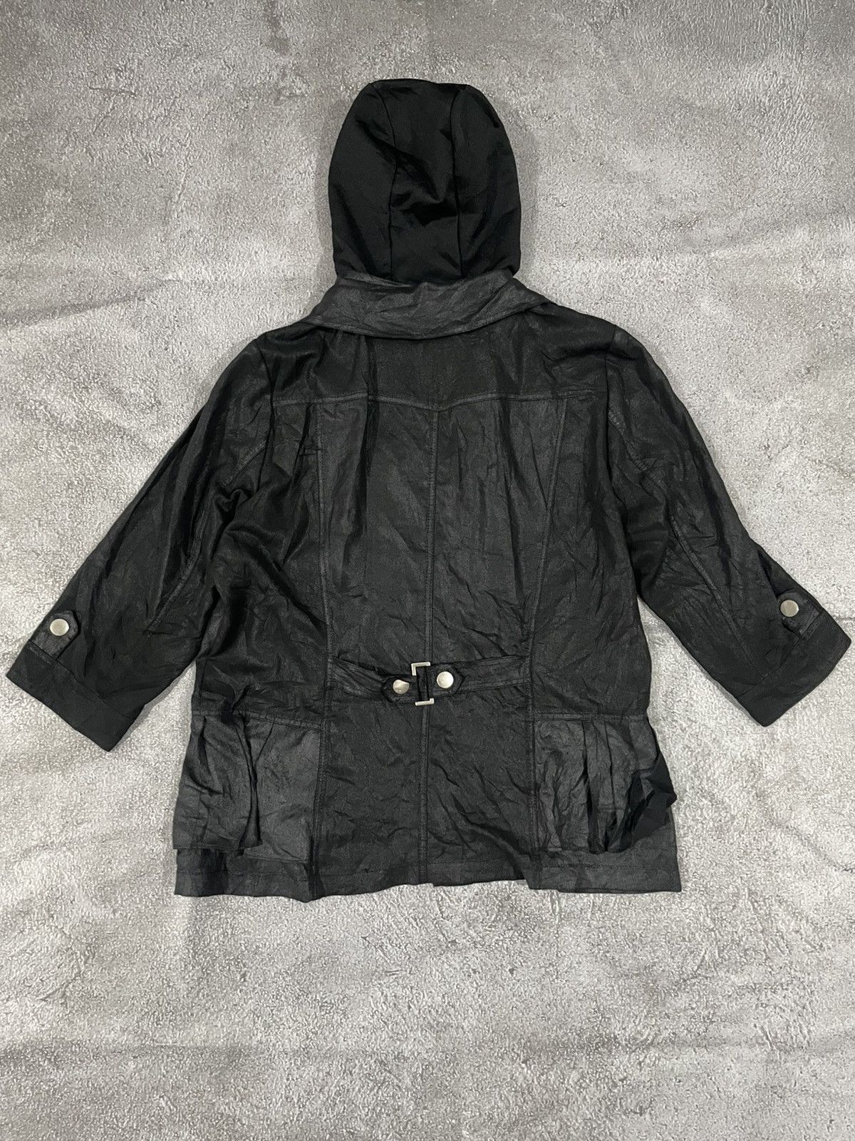 14th Addiction × Japanese Brand × KMRii Japanese Unknow brand ifsix lgb style jacket Size S / US 4 / IT 40 - 12 Thumbnail