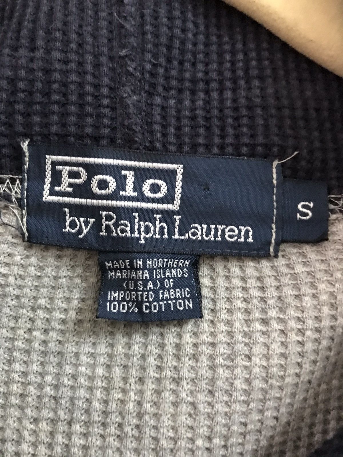 Polo Ralph Lauren × Vintage Vintage Polo Bear by Ralph Lauren Streetwear Hoodies Size US S / EU 44-46 / 1 - 3 Thumbnail
