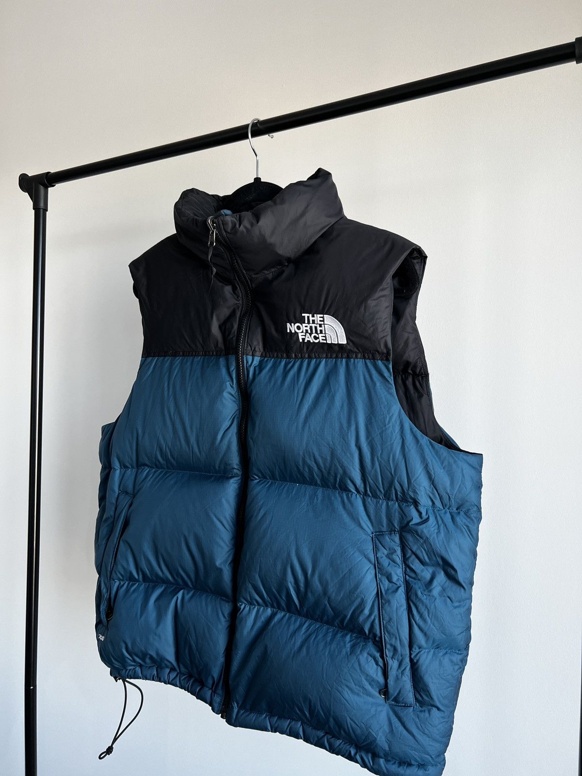The North Face The North Face 1996 Retro Nuptse Vest Size US L / EU 52-54 / 3 - 2 Thumbnail