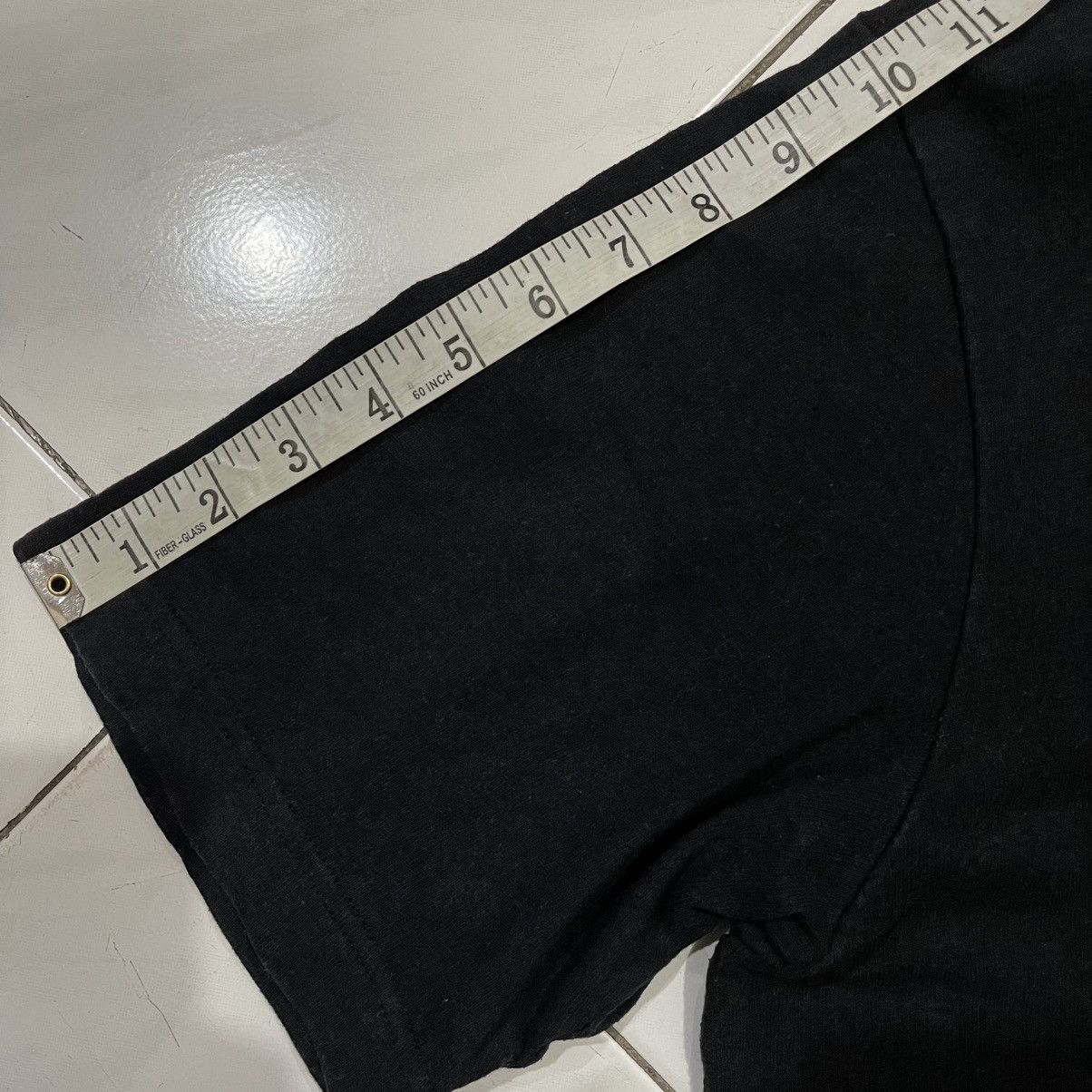 Supreme Supreme pocket tshirt Size US XL / EU 56 / 4 - 9 Thumbnail