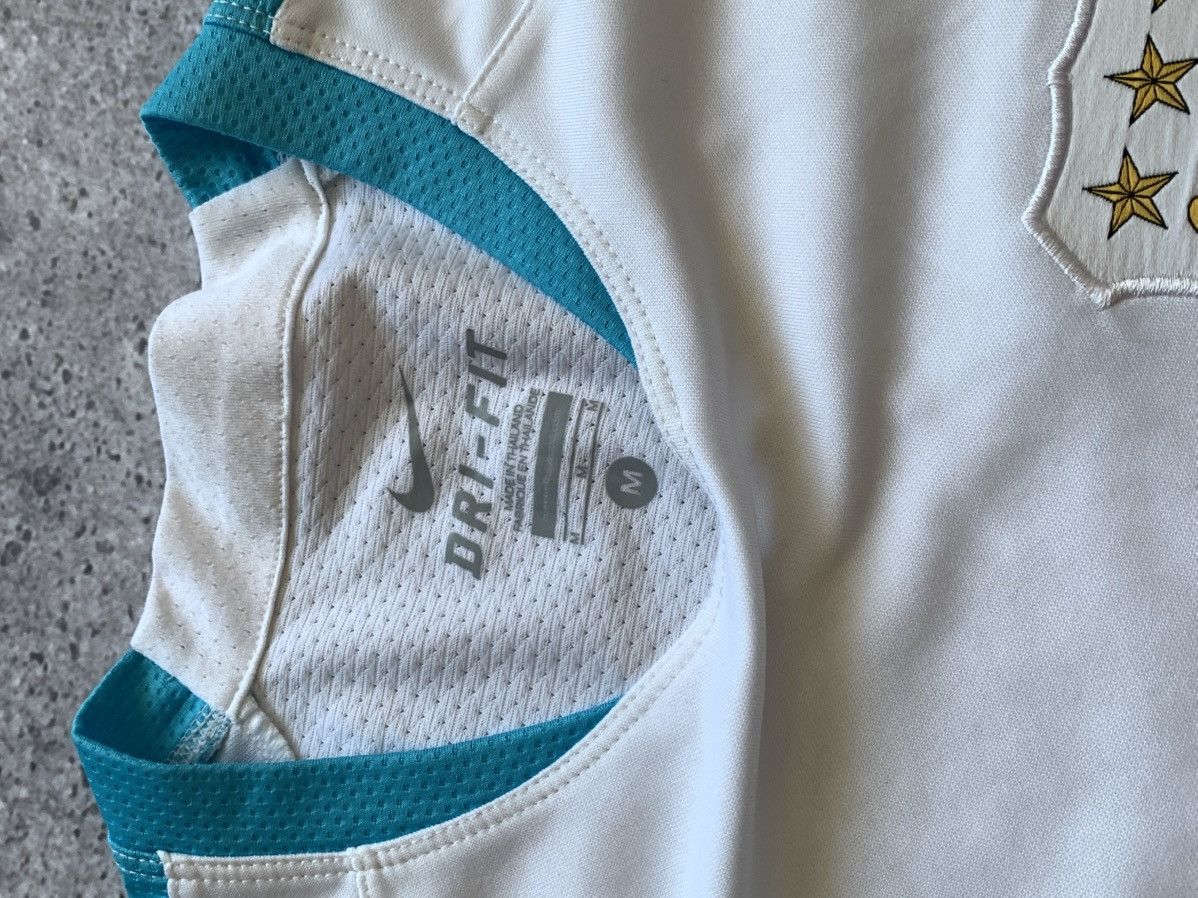 Vintage 🔥NIKE MANCHESTER CITY VINTAGE TRAINING JERSEY Size US M / EU 48-50 / 2 - 7 Thumbnail