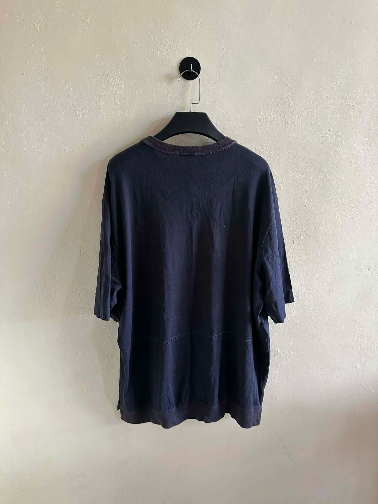 Louis Vuitton T SHIRT LOUIS VUITTON Size US L / EU 52-54 / 3 - 10 Thumbnail