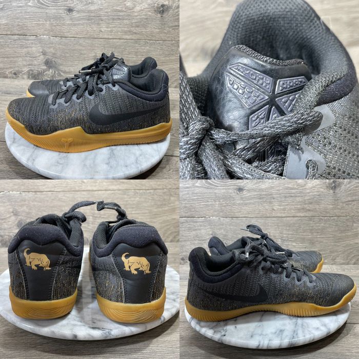 Kobe hot sale komodo shoes