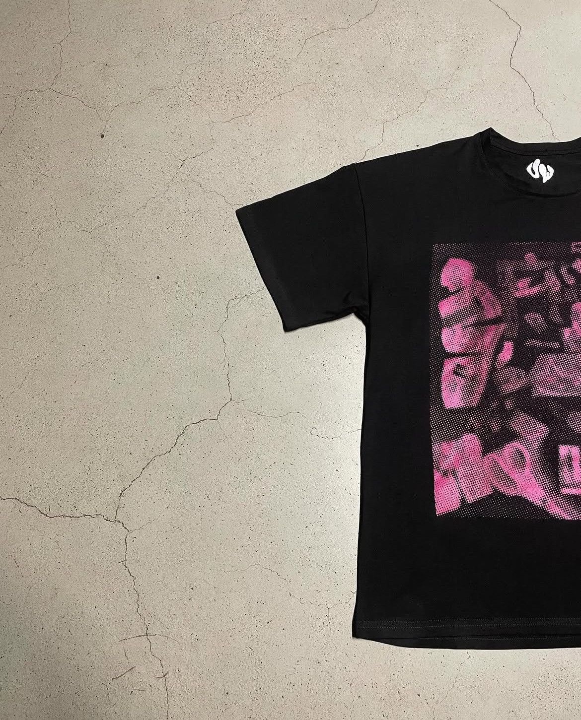 Japanese Brand × Vintage UNATTRACTIVEWORLD “GLAMOUR 2005” Size US M / EU 48-50 / 2 - 3 Thumbnail