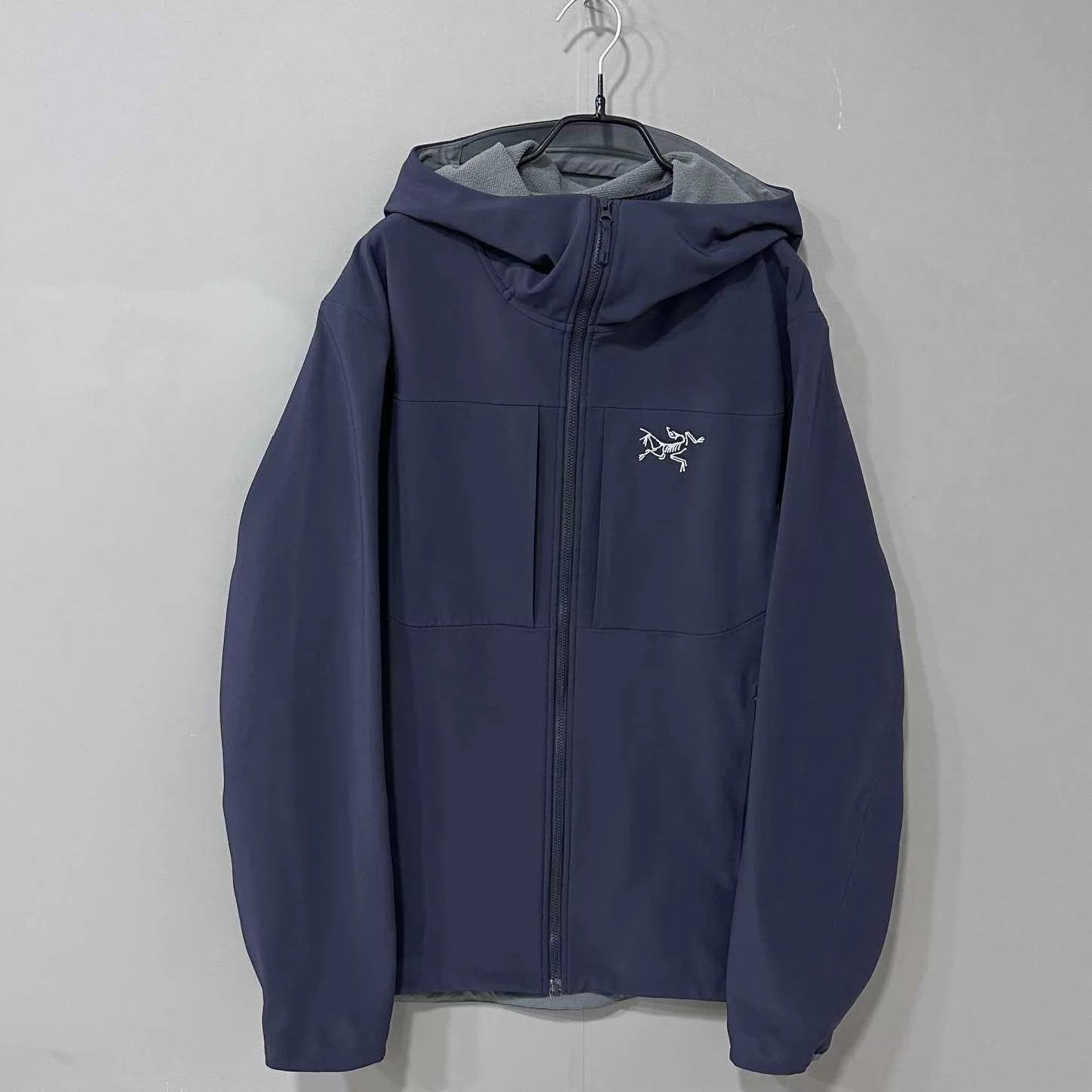 Arc'teryx ARC'TERYX GAMMA Zip Shell Jacket 99 New Size M Size US M / EU 48-50 / 2 - 1 Thumbnail