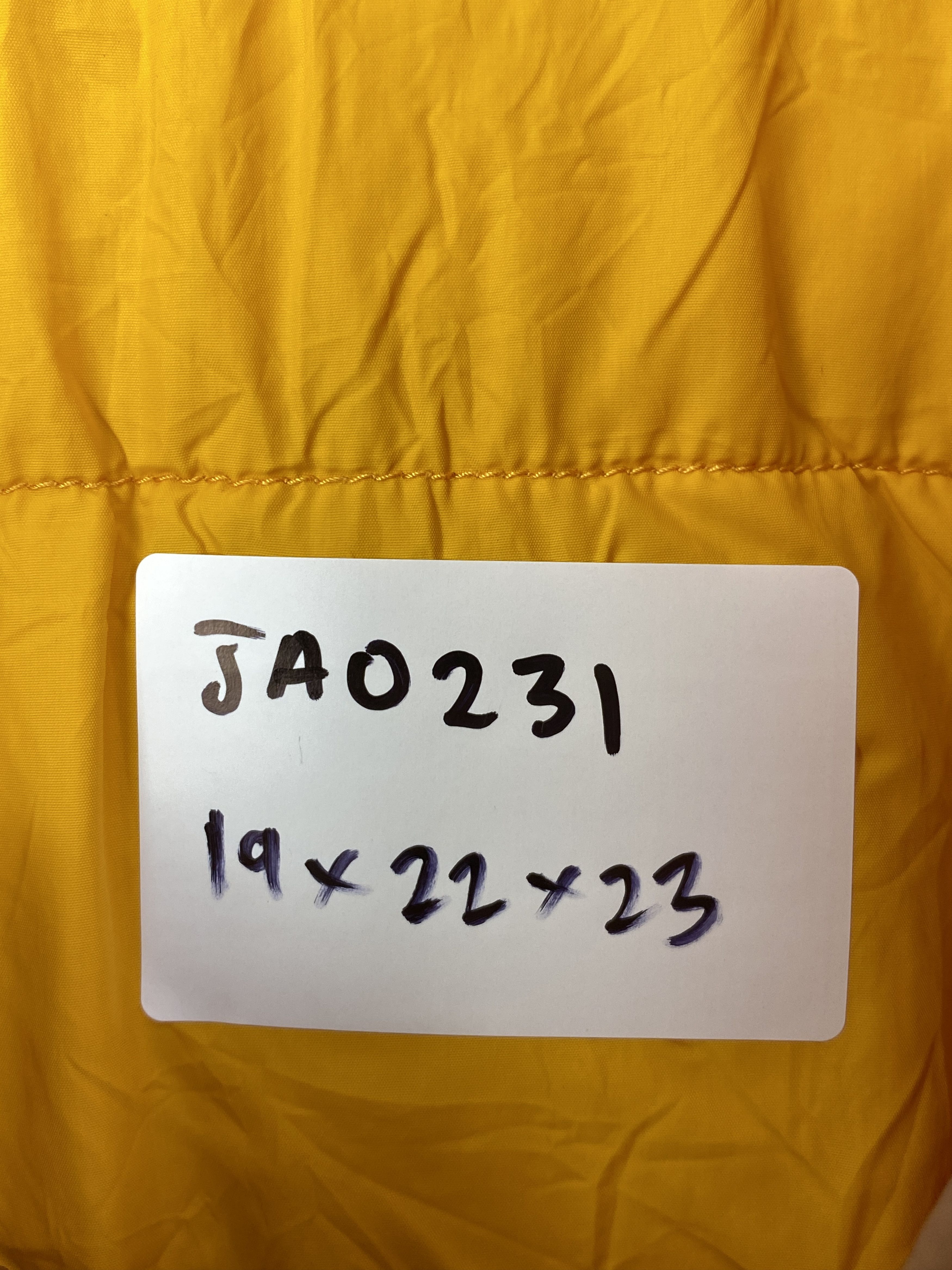 Montbell Vintage Montbell Powder Hooded Light Jacket JA0231 Size US XS / EU 42 / 0 - 12 Thumbnail