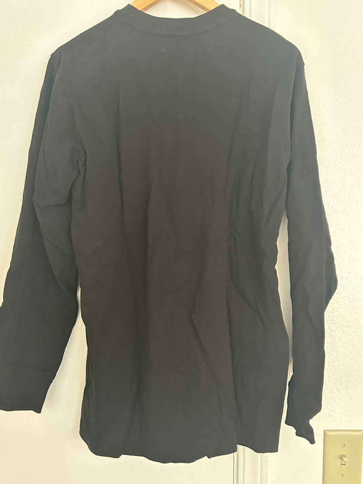 Supreme SUPREME RIP heavy weight top Size US L / EU 52-54 / 3 - 4 Thumbnail