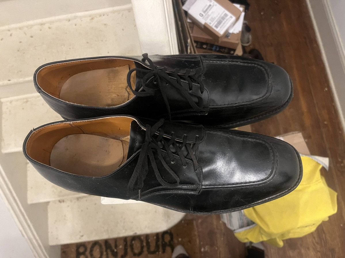 Red Wing Vintage Redwing Oxford Shoes Size US 13 / EU 46 - 4 Thumbnail