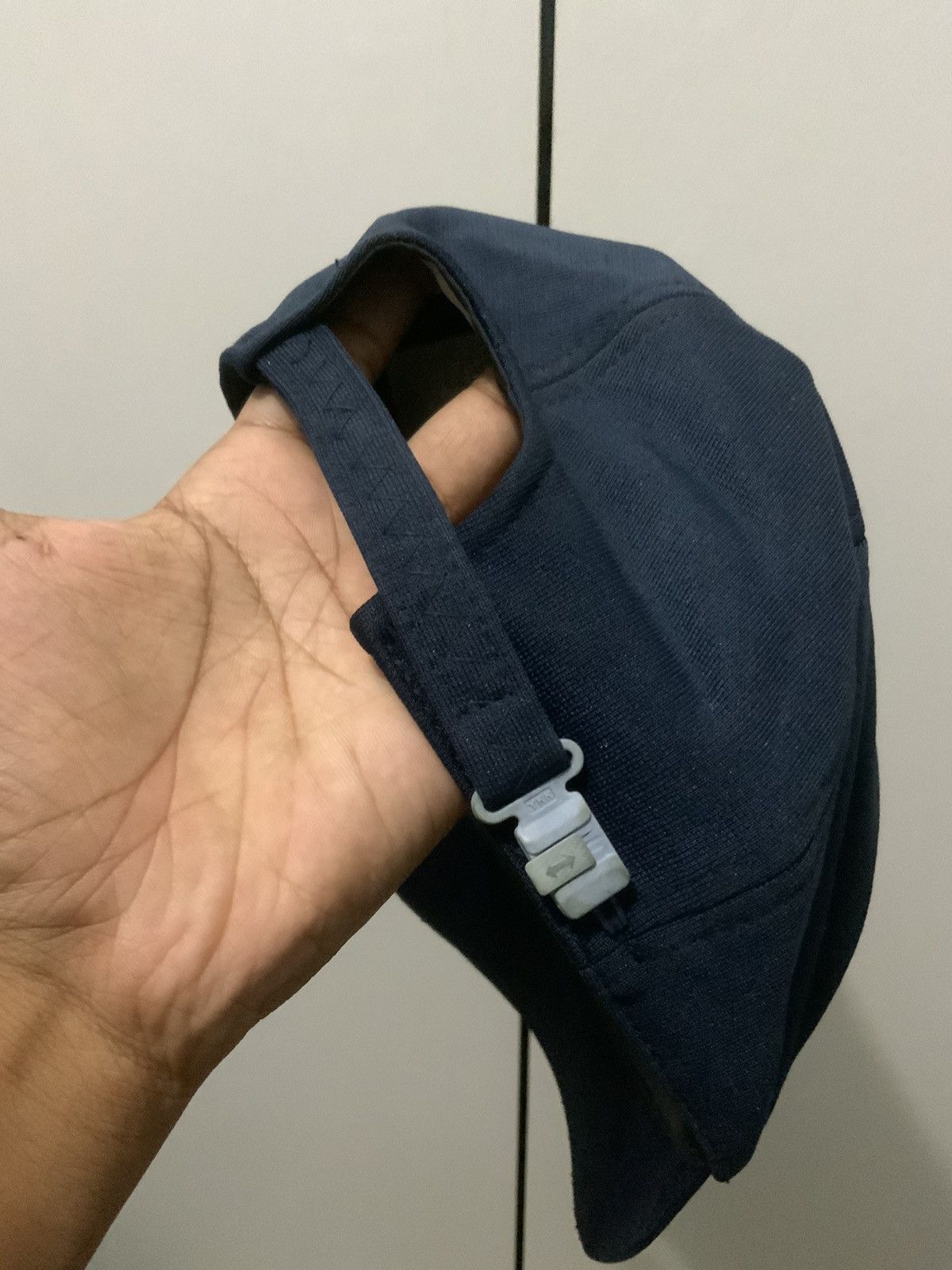 Vintage Vintage People People Japan Blue Impulse Indigo Hat Size ONE SIZE - 10 Thumbnail