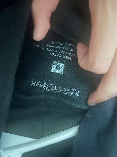Actual Hate Ken Carson Sleeveless hoodie Size US M / EU 48-50 / 2 - 4 Thumbnail