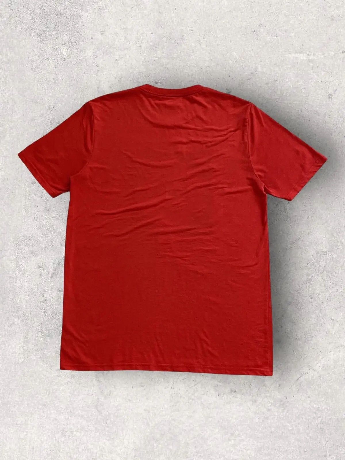 Oakley Vintage Y2k Oakley Big Logo Tee Streetwear Size US L / EU 52-54 / 3 - 3 Thumbnail