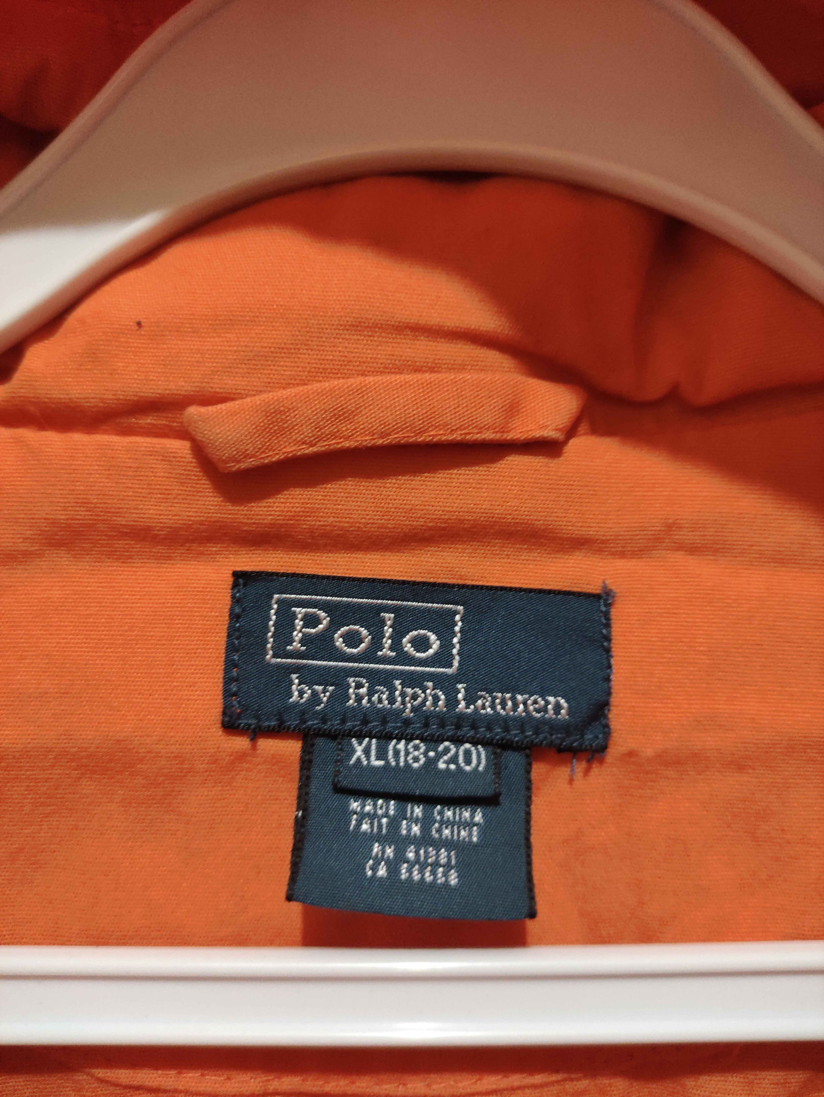 Polo Ralph Lauren Vintage Polo by Ralph Lauren Military Jacket Size US M / EU 48-50 / 2 - 3 Thumbnail