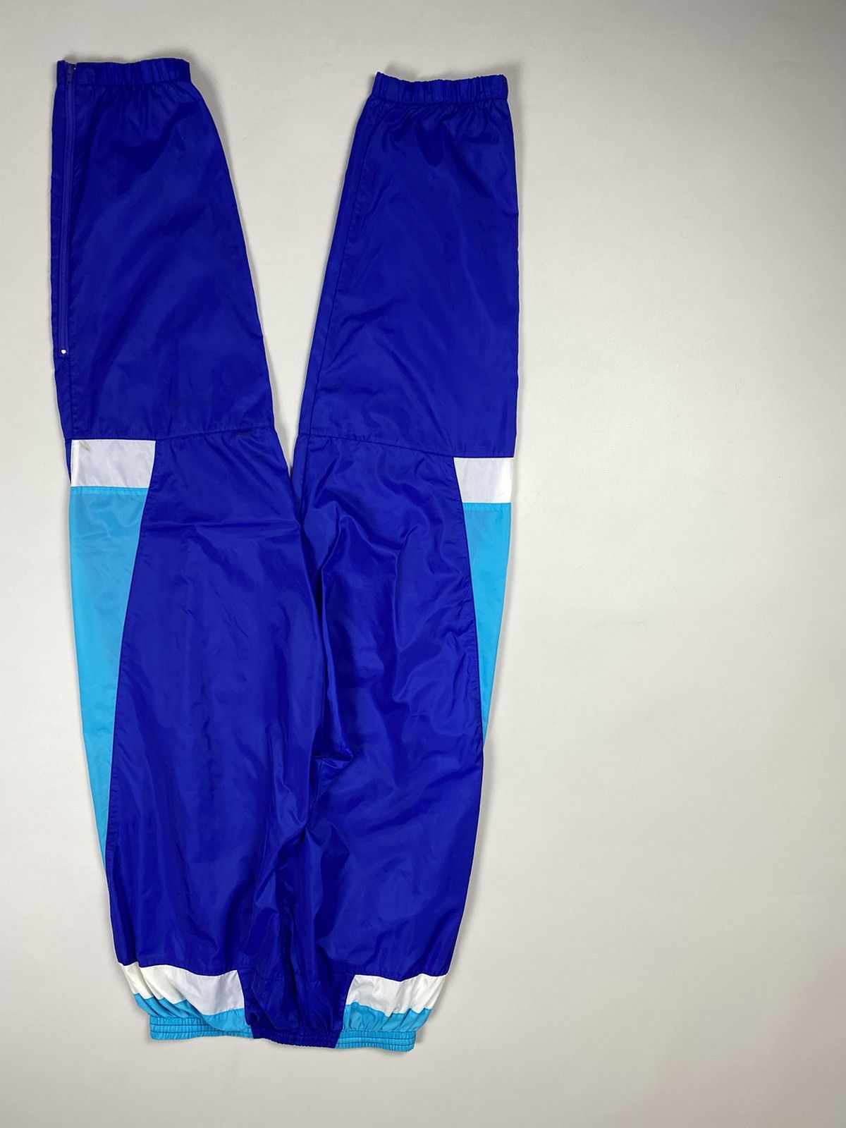 Nike × Vintage Nike vintage Y2K men’s nylon track pants size M Size US 32 / EU 48 - 20 Thumbnail