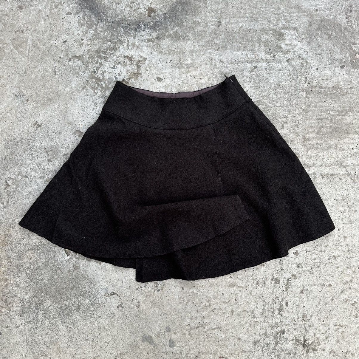 Max Mara Luxury Max Mara Weekend Midi Skirt Streetwear Casual Women Size 30" / US 8 / IT 44 - 1 Thumbnail
