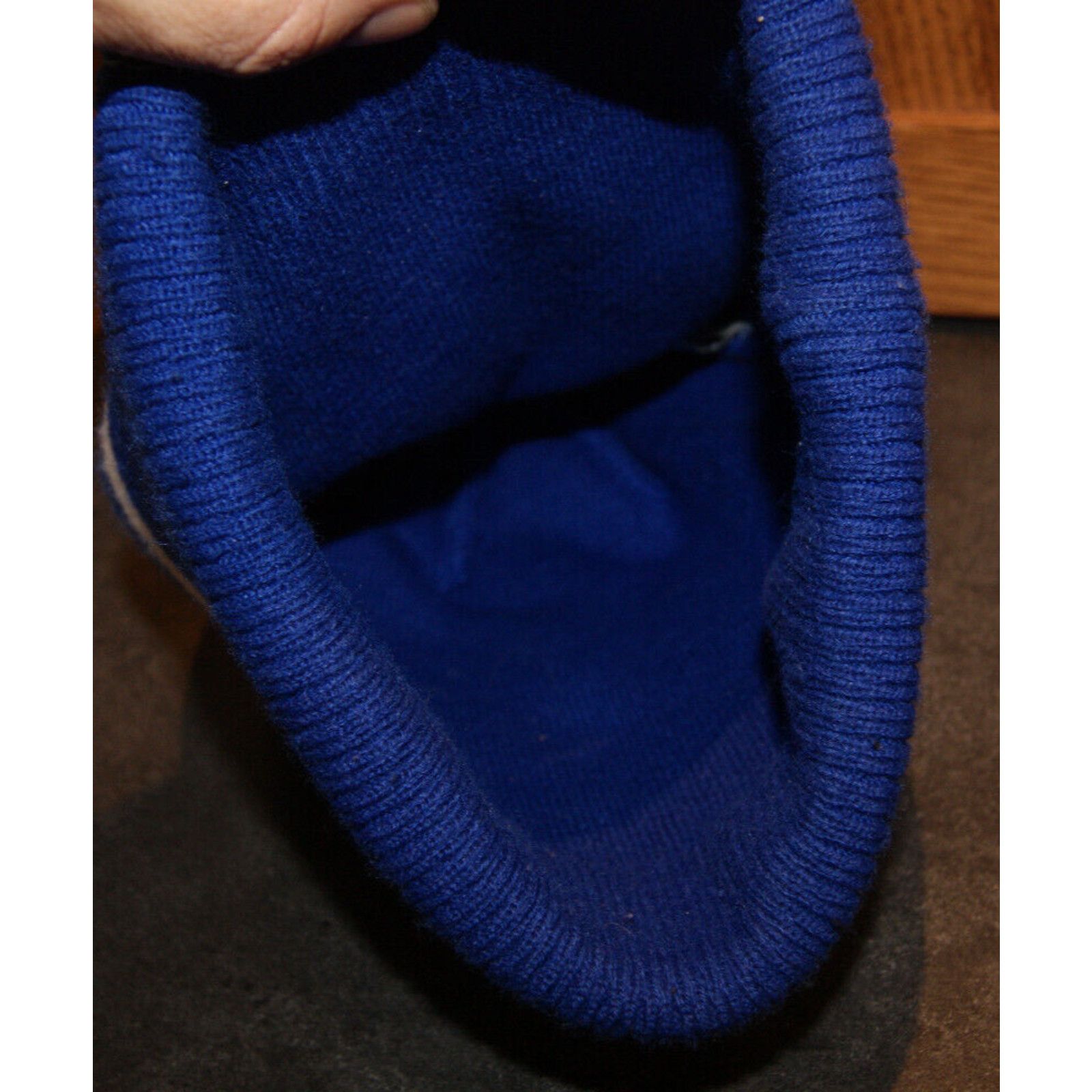 Other Seaworld Rescue Beanie Hat Cap Unisex One Size Winter Snow Size ONE SIZE - 3 Thumbnail