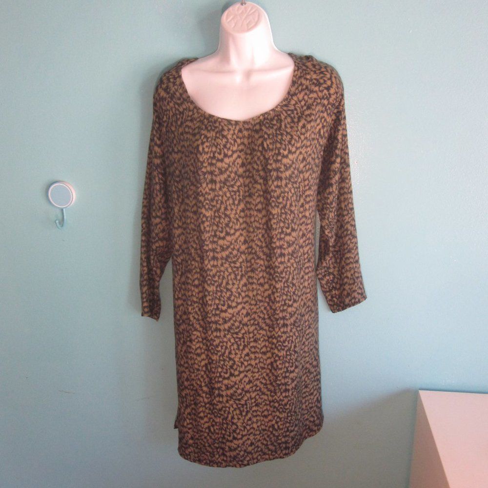 Other My Sunday Morning French Brand Sz M Pullover Dress Size M / US 6-8 / IT 42-44 - 15 Thumbnail