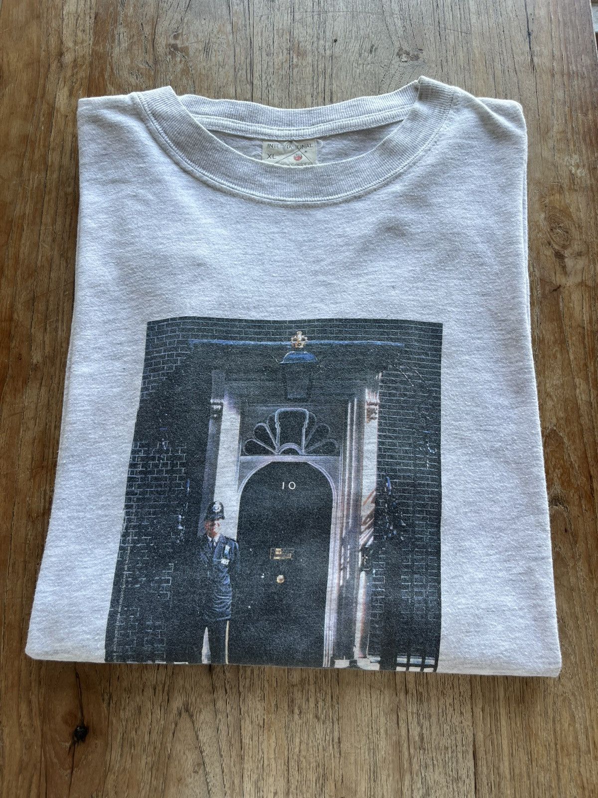 Vintage ABSOLUT VODKA promo London/madrid 1994’s T-shirt