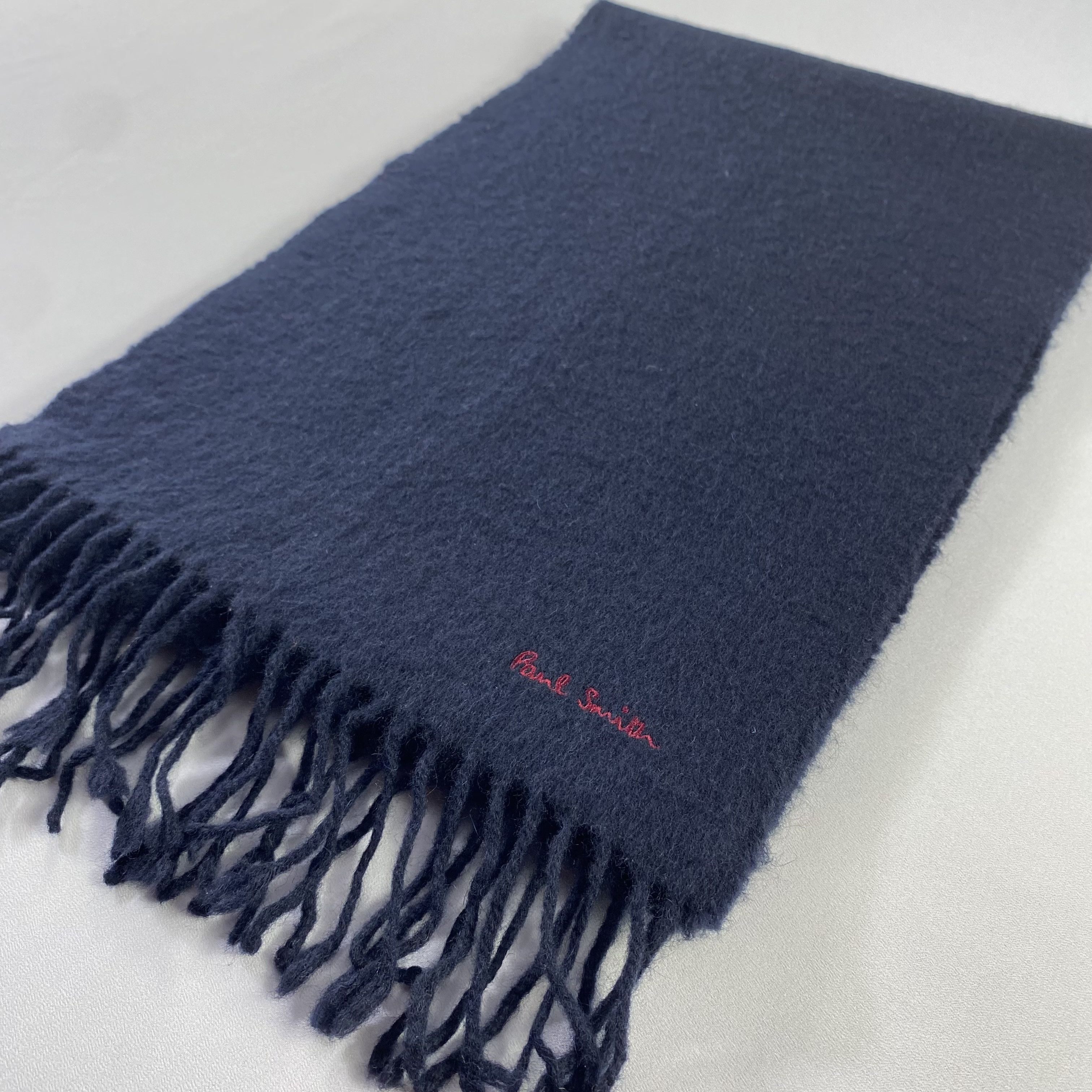 Paul Smith Paul Smith Scarf / Muffler / Neckwear Size ONE SIZE - 3 Thumbnail