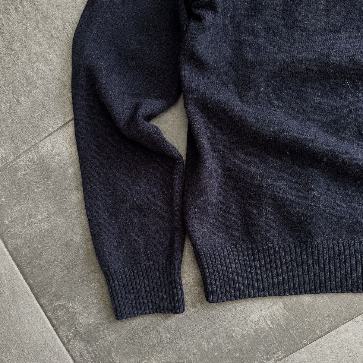Timberland Luxury Timberland Sweater Wool Old Money 00s Y2K Size US L / EU 52-54 / 3 - 8 Thumbnail