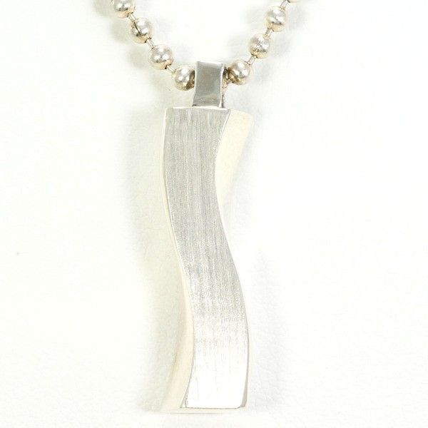 Other Other Comme Ca Du Mode 925 Silver Necklace Metal Necklace DUTY FREE for USA Size ONE SIZE - 1 Thumbnail