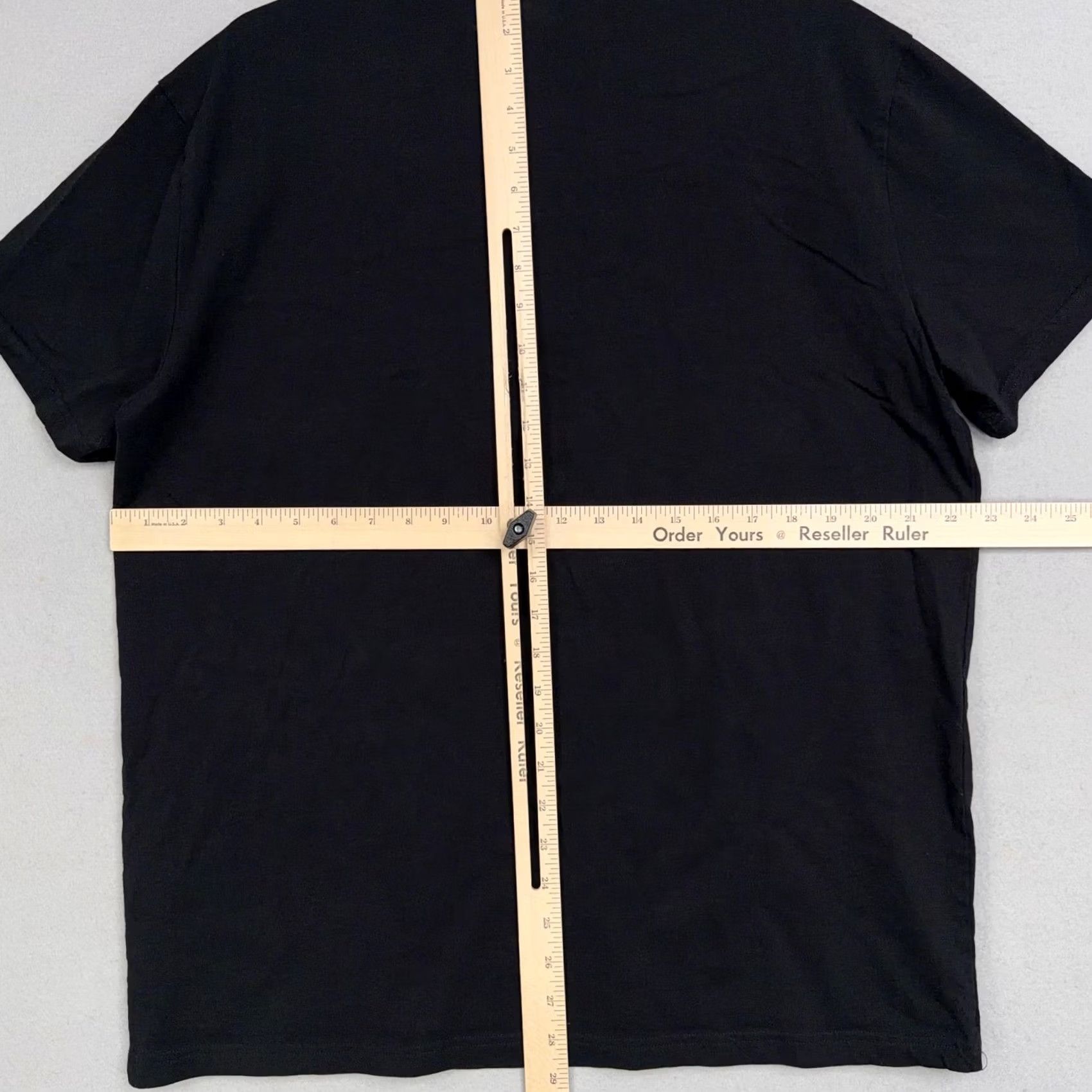 Vintage Crunchyswole Shirt Mens XL Black Kyojuro Rengoku Demon Slayer Anime Gym Tee Size US XL / EU 56 / 4 - 5 Thumbnail