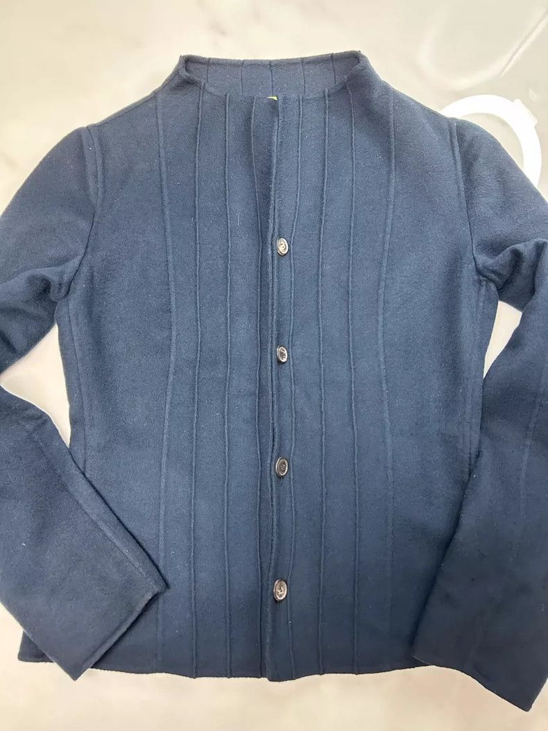 Loro Piana LORO PIANA Cashmere jacket, suit and dress Size XS / US 0-2 / IT 36-38 - 3 Thumbnail