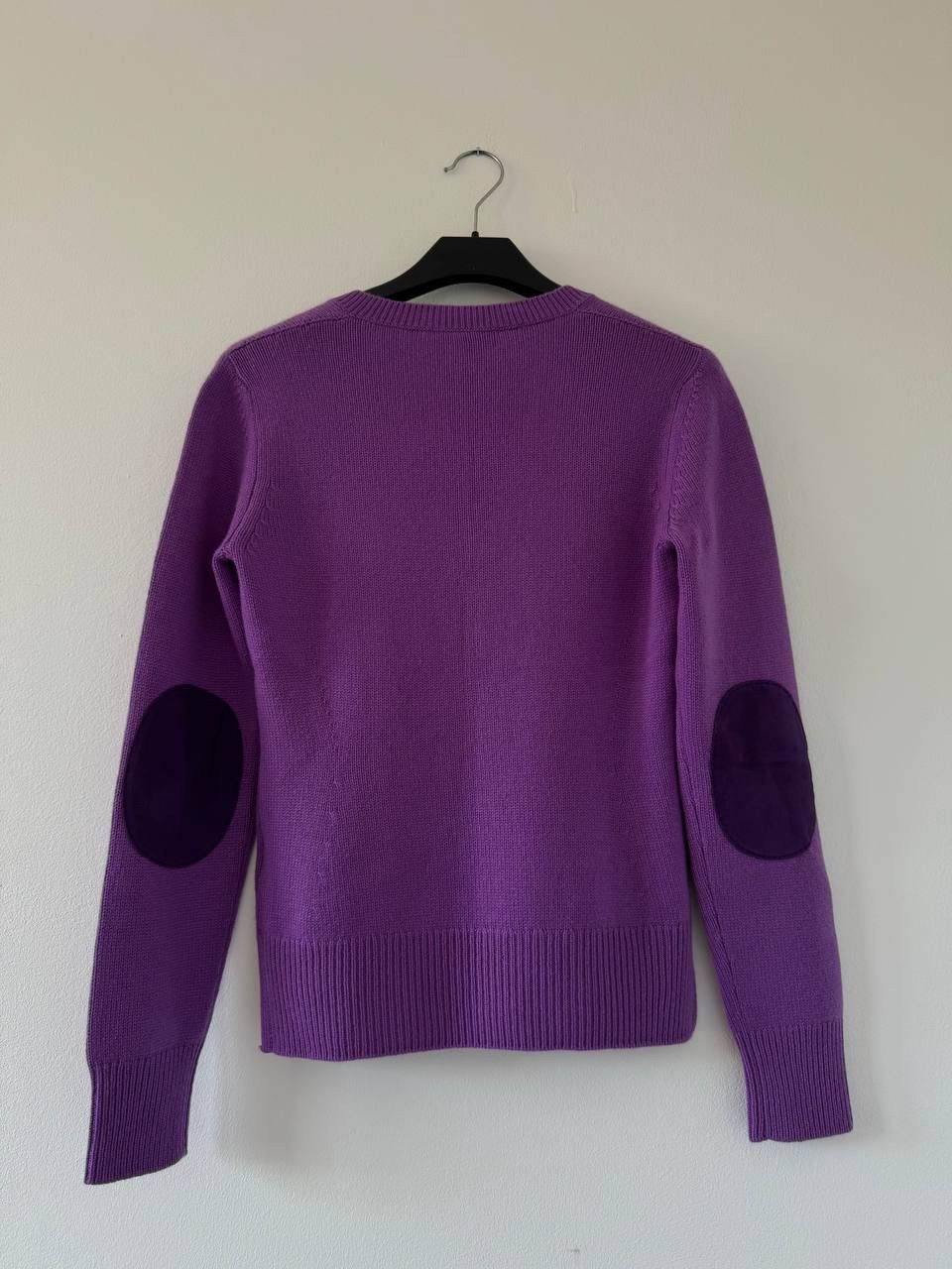 Loro Piana Loro Piana baby cashmere knitwear Size S / US 4 / IT 40 - 2 Thumbnail