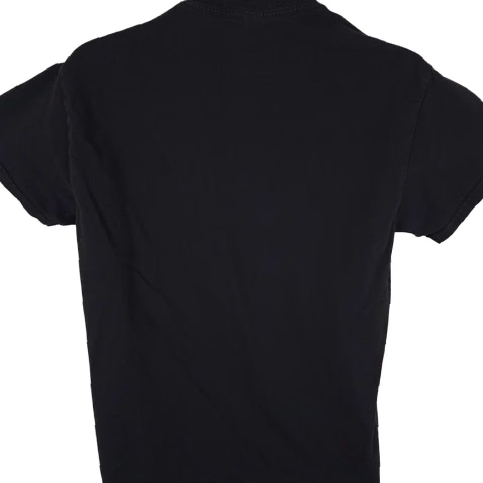 Gildan Red Rock Canyon T Shirt Mens Size Medium Black State Park Travel Destination Tee Size US M / EU 48-50 / 2 - 4 Thumbnail