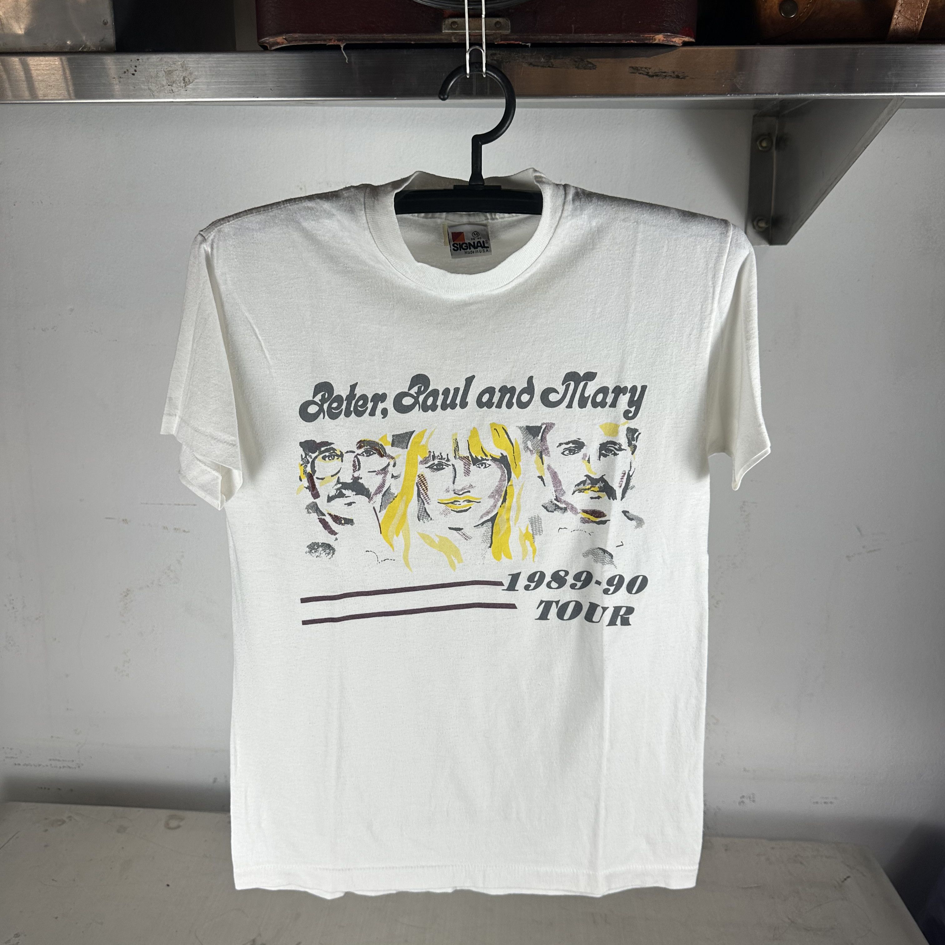 Band Tees × Vintage Vintage 90s Judy And Mary Shirt Tour | Grailed