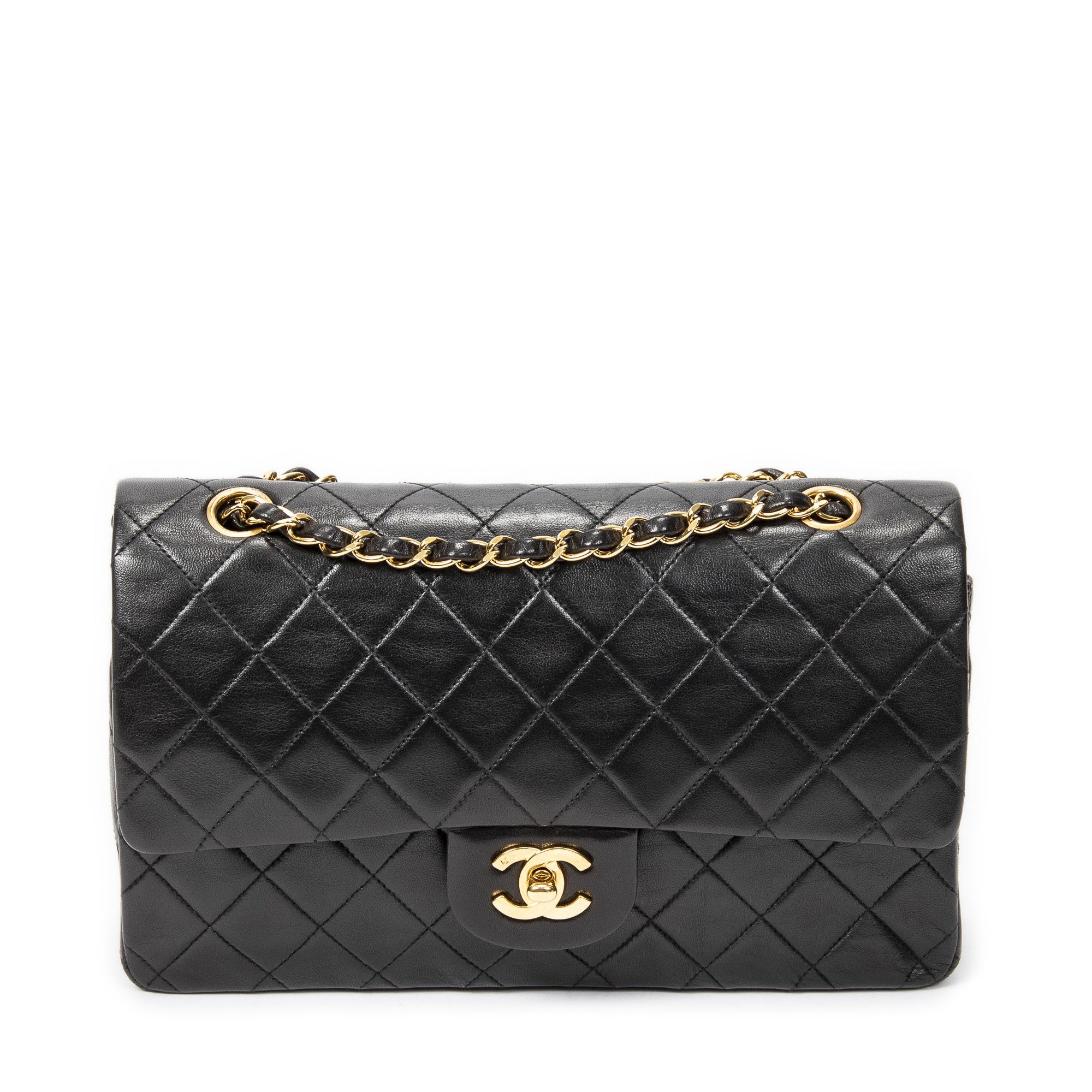 Chanel Classic Double Flap 26 Size ONE SIZE - 1 Thumbnail