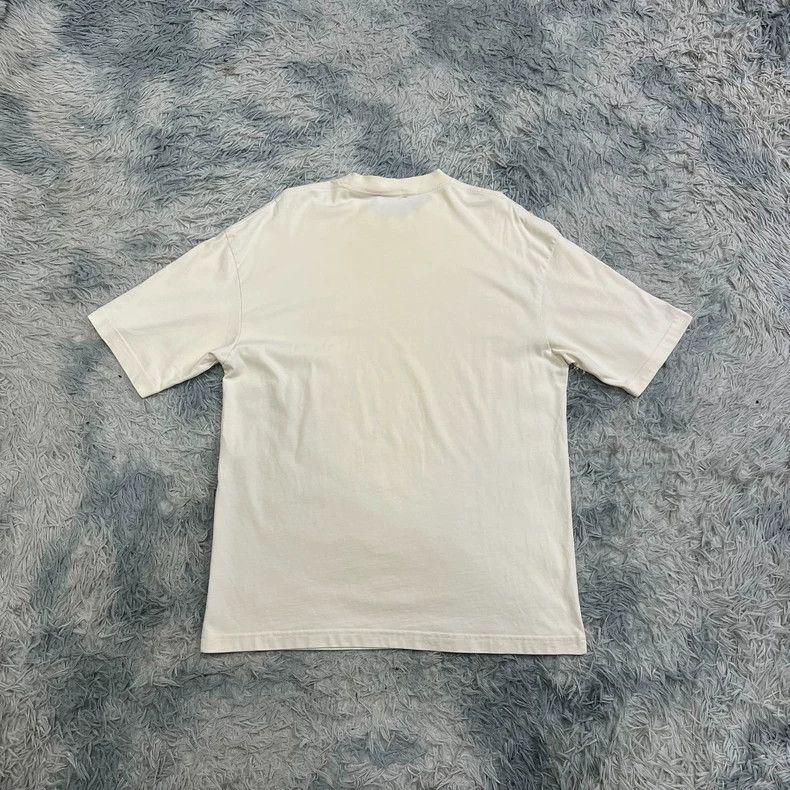 Balenciaga Balenciaga Short-sleeved T-shirt, size XS, 95% new conditi Size US XS / EU 42 / 0 - 5 Thumbnail