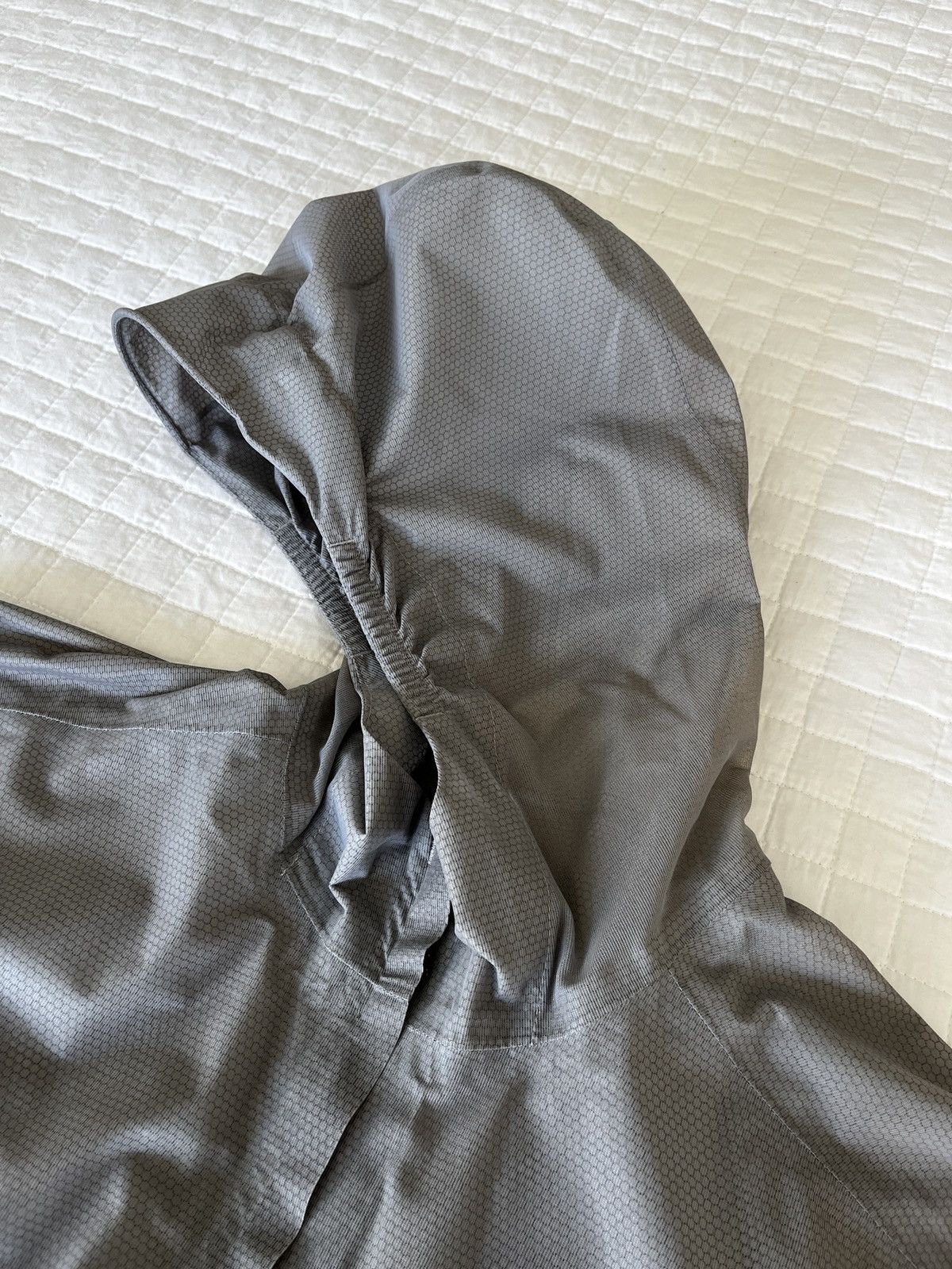 Salomon Salomon Waterproof Shell Jacket (unisex) Size US XL / EU 56 / 4 - 5 Thumbnail