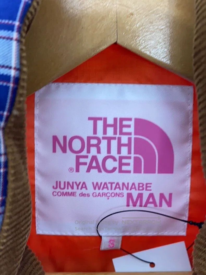 Junya Watanabe Junya Watanabe Puffer Vest Size S / US 4 / IT 40 - 3 Thumbnail