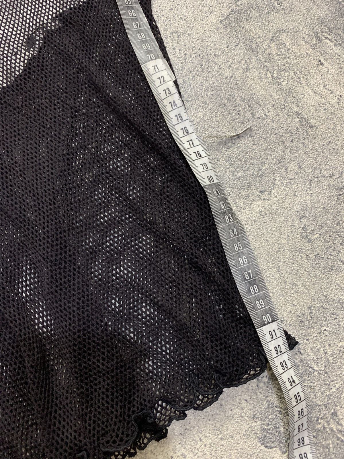 If Six Was Nine 🐍 Y2k Style Galsville Maxi Skirt Size 30" / US 8 / IT 44 - 9 Thumbnail