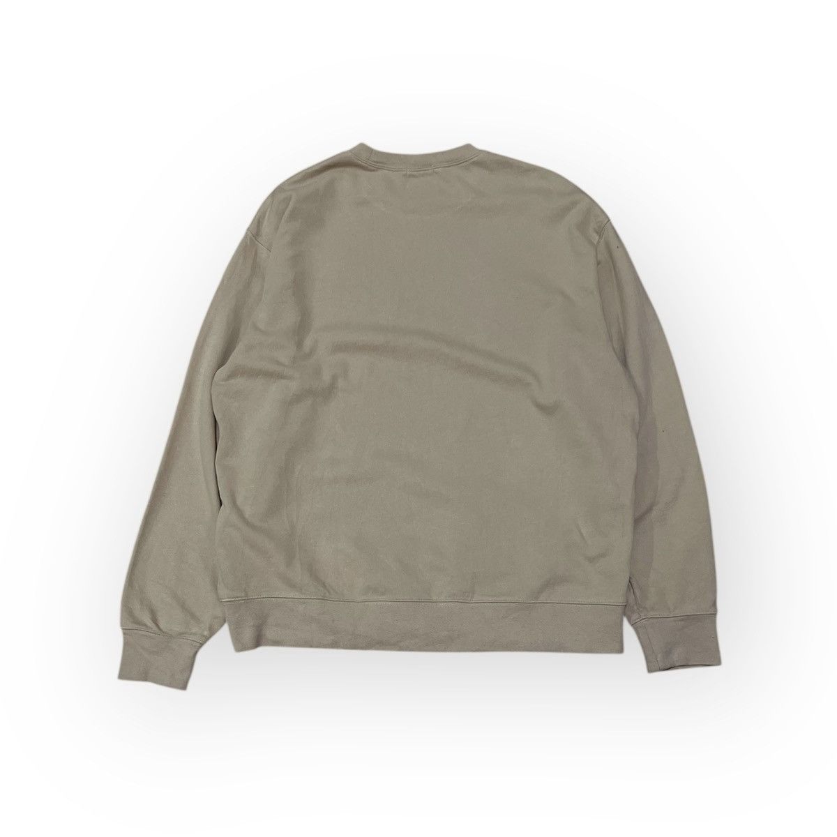 Marithe + Francois Girbaud Marithe Francois Girbaud Sweatshirt Size US XL / EU 56 / 4 - 5 Thumbnail