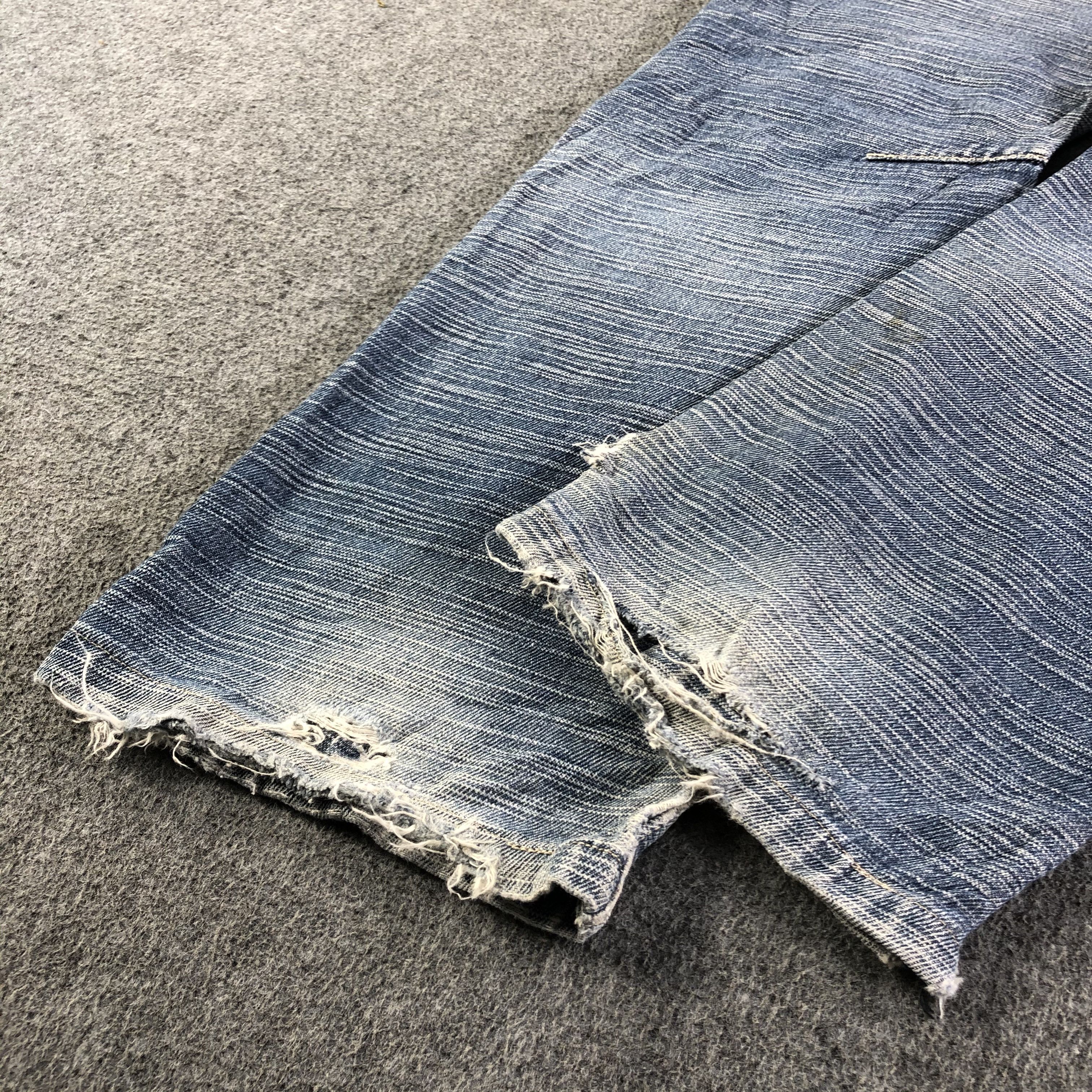 Vintage Vintage Wild Khakis Jeans-J3809 Size US 30 / EU 46 - 5 Thumbnail