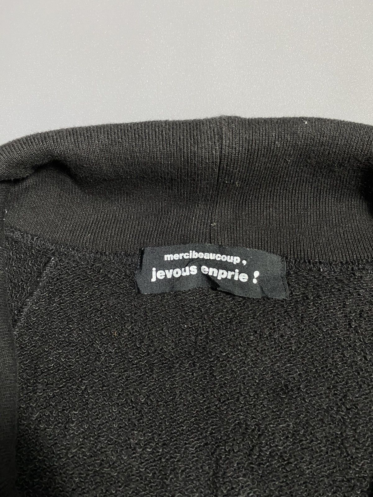 mercibeaucoup Mercibeaucoup by Issey Miyake Cardigan Size US M / EU 48-50 / 2 - 2 Thumbnail