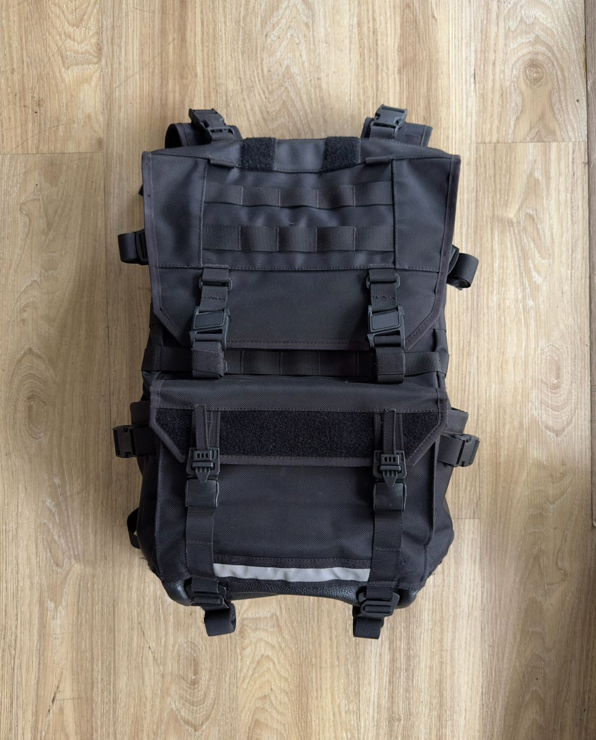 Orbit Gear Orbit Gear S100-ADV MK23 “Helmet Bag” - White | Grailed