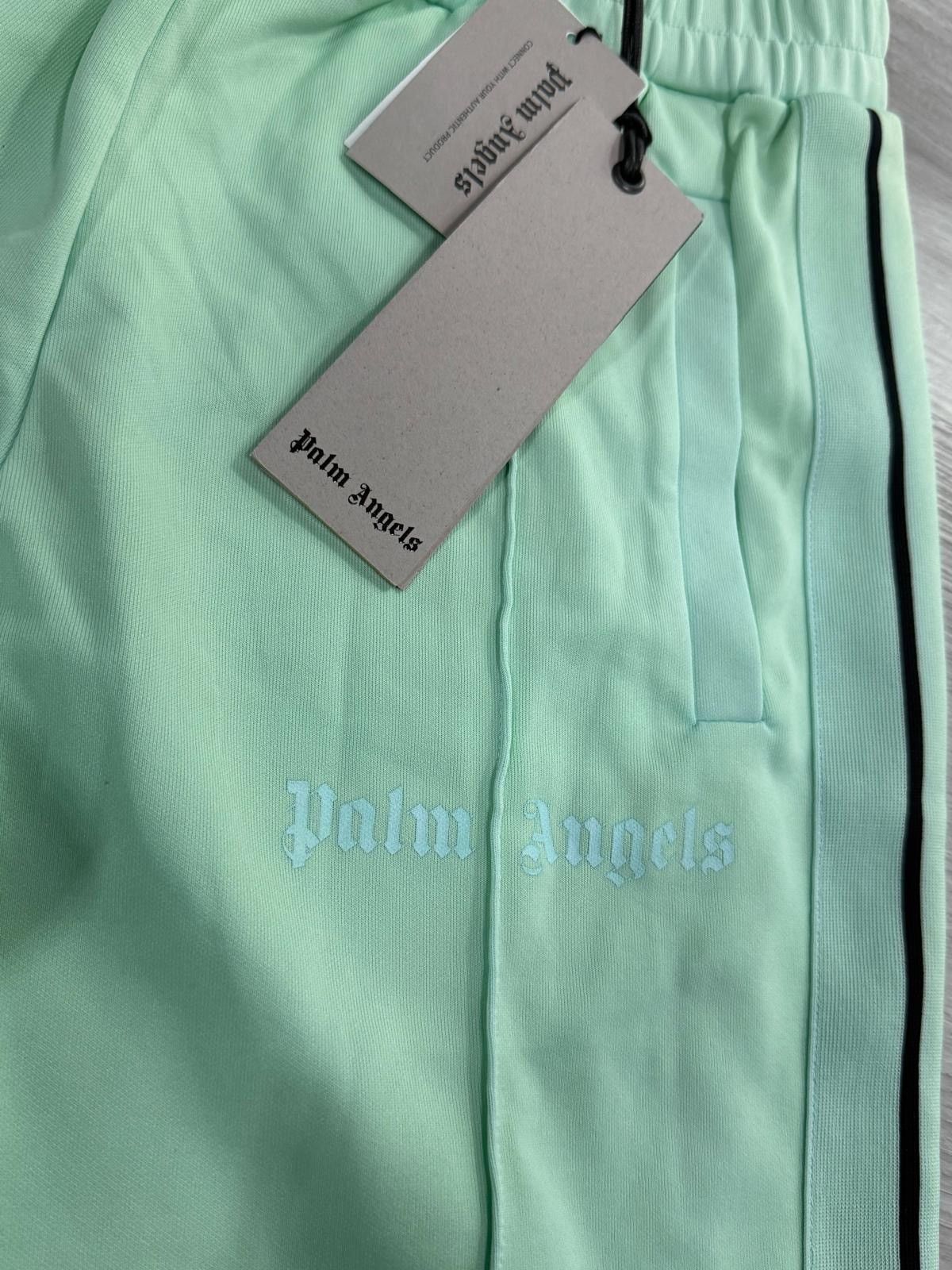 Palm Angels Palm Angels Tracksuit NEW Size US XL / EU 56 / 4 - 14 Thumbnail