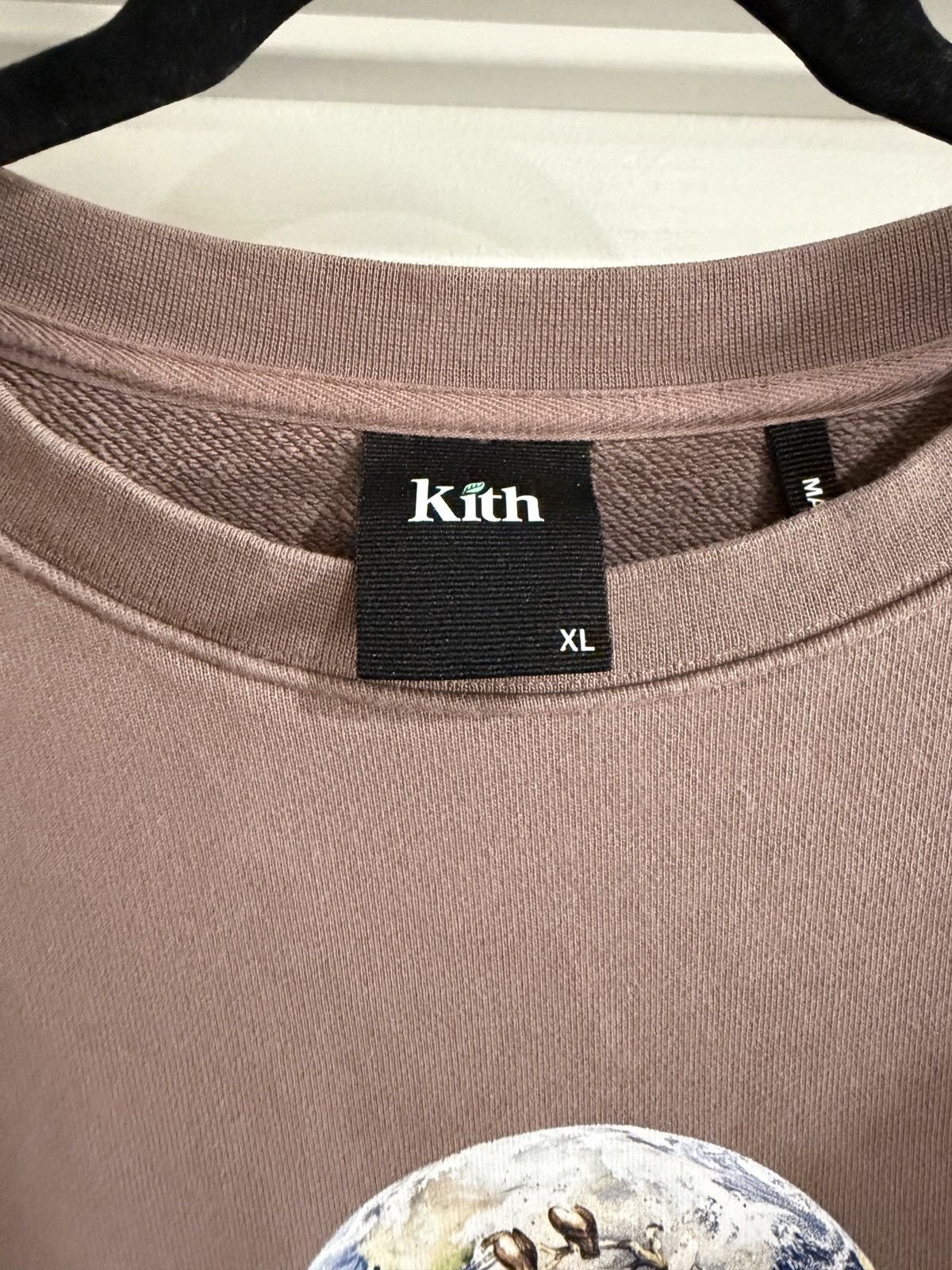 Kith Kith Animals Crew Neck Size US XL / EU 56 / 4 - 3 Thumbnail