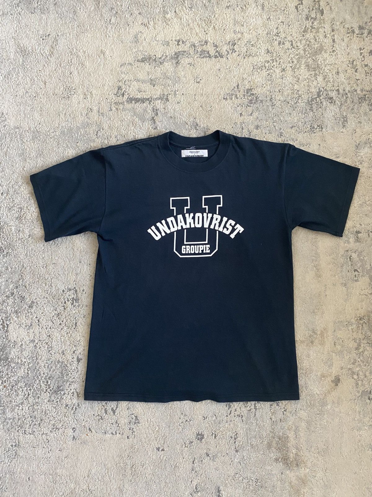 Undercover Groupie | Grailed