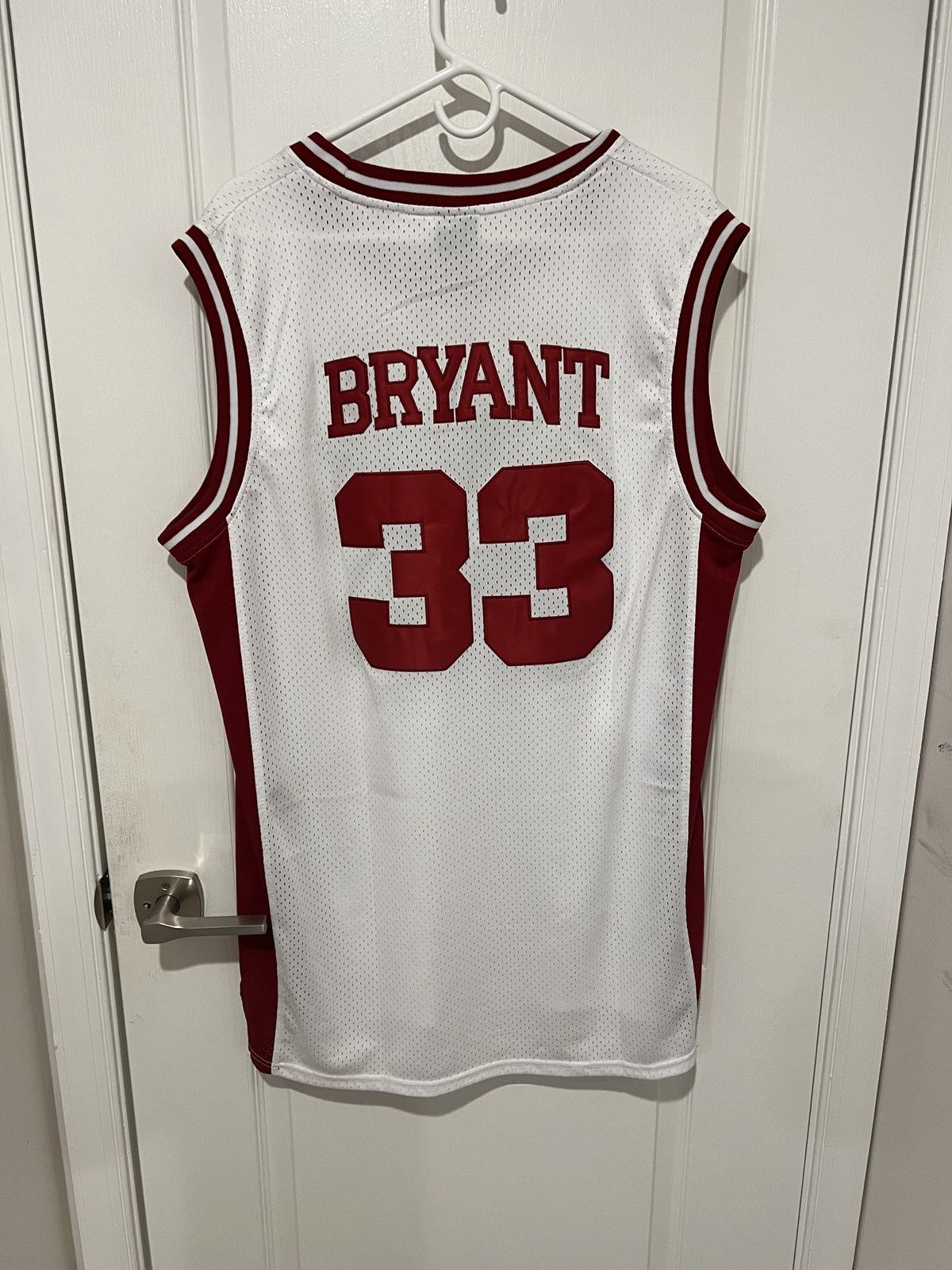 Other Kobe Bryant Lower Merion jersey Size US XXL / EU 58 / 5 - 2 Thumbnail