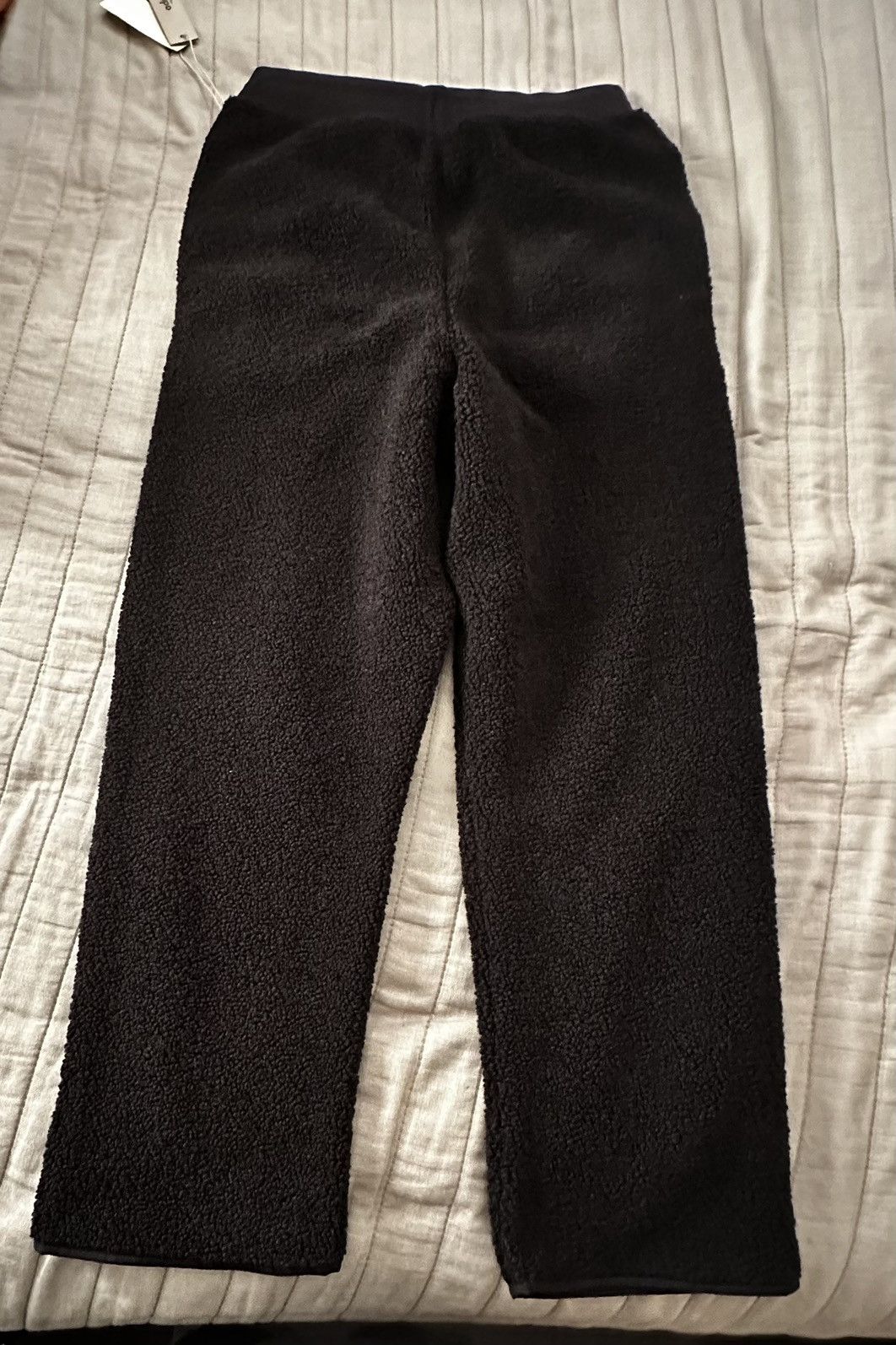Adidas × Fear of God Adidas X Fear Of God Polar Fleece Sweats Size M Size US 34 / EU 50 - 3 Thumbnail