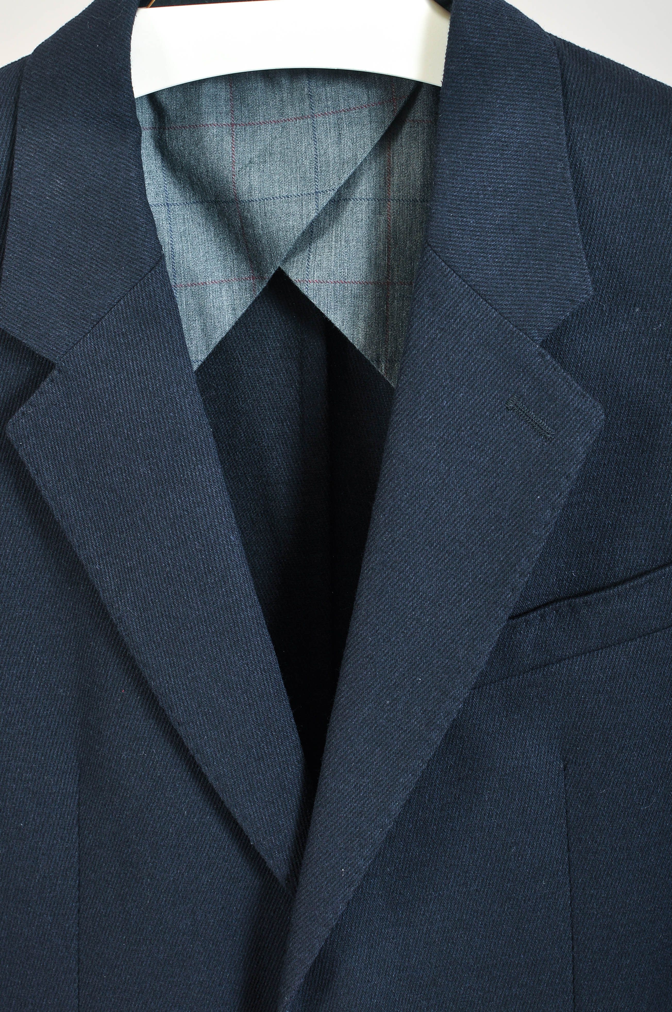 Other Italian blazer jacket by Mauro Grifoni Size 42R - 4 Thumbnail